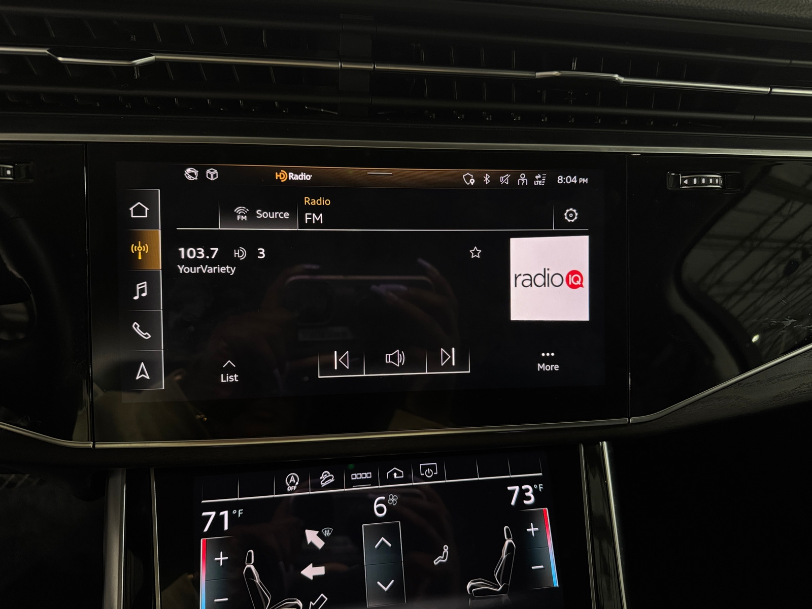 Thumbnail: 2022 Audi Q7 - 3