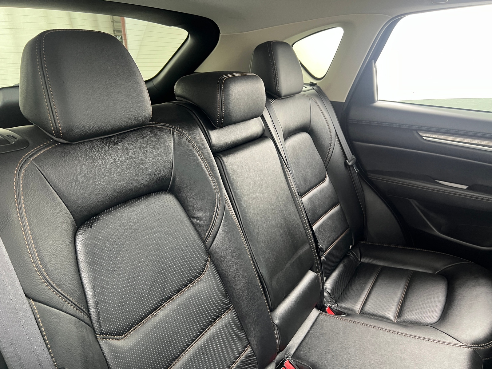 Thumbnail: 2021 Mazda CX-5 - 5