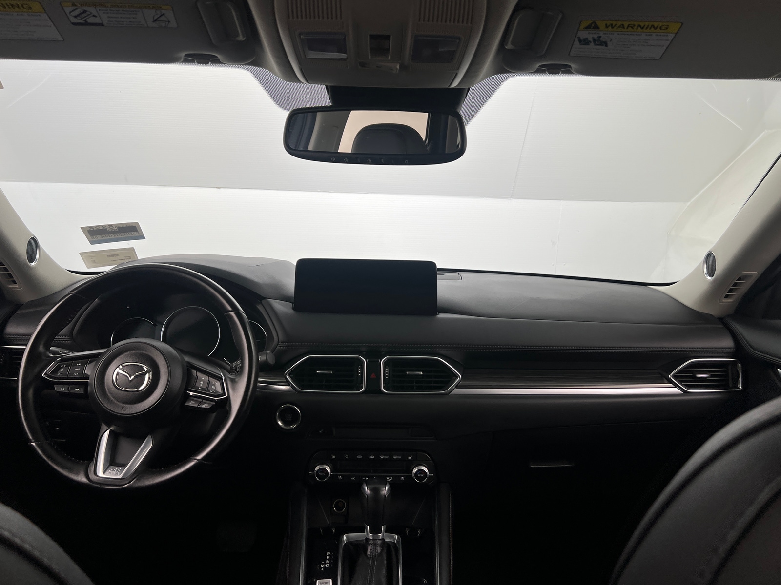 Thumbnail: 2021 Mazda CX-5 - 2