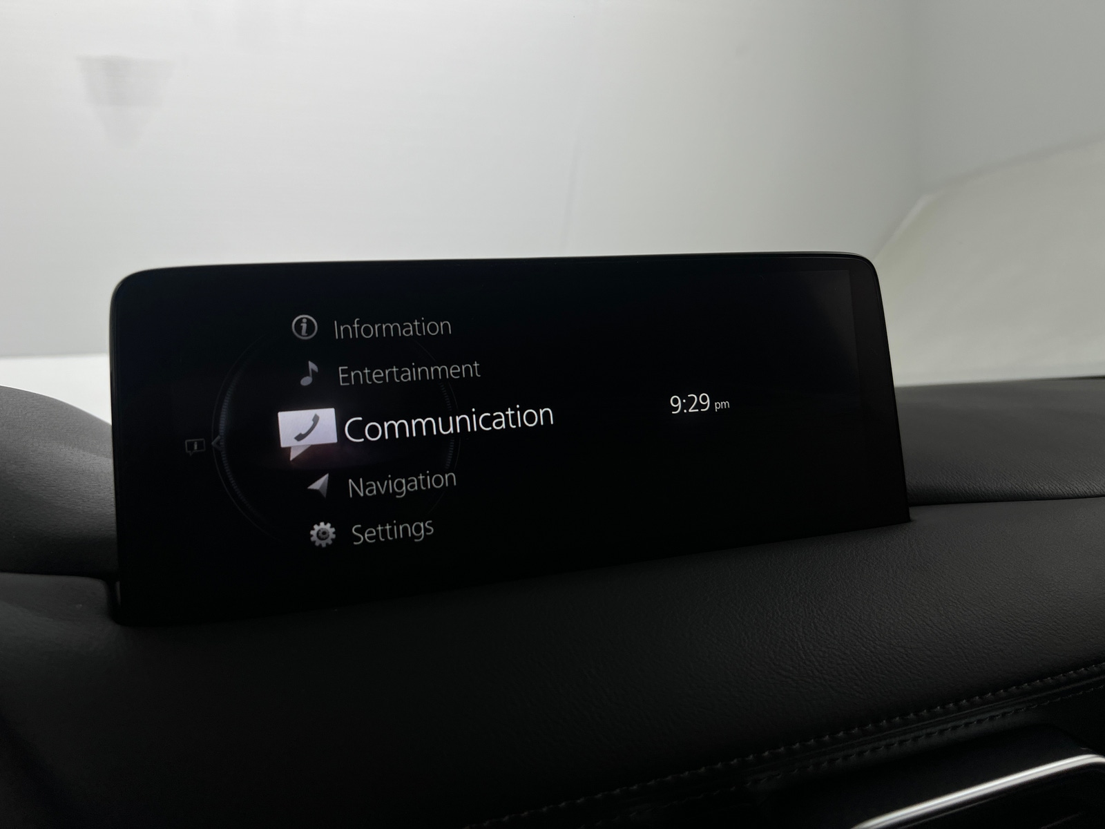 Thumbnail: 2021 Mazda CX-5 - 3