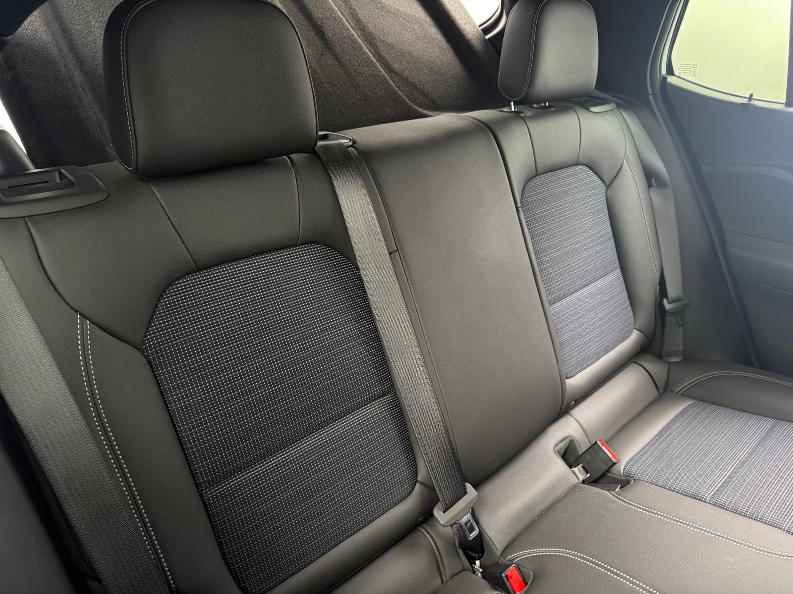 Thumbnail: 2025 Buick Envista - 5