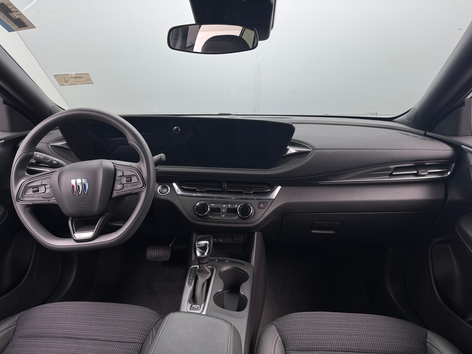 Thumbnail: 2025 Buick Envista - 2