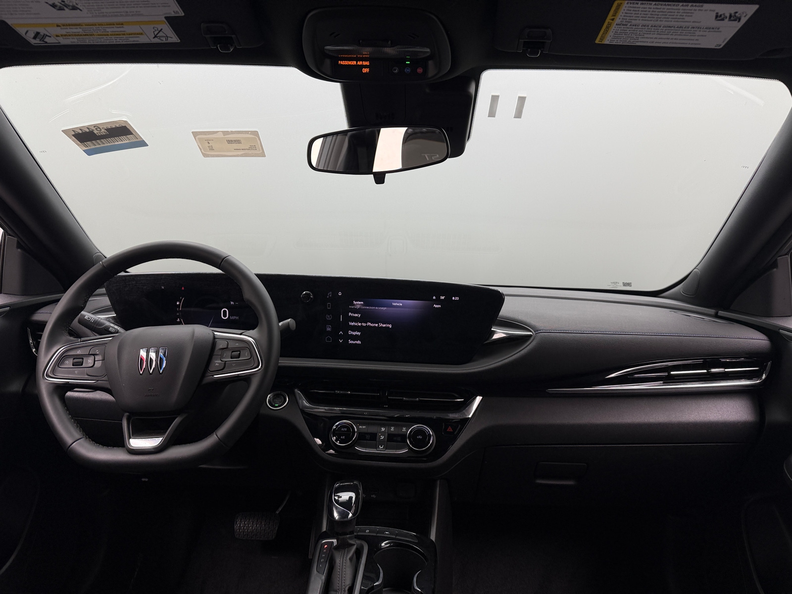 Thumbnail: 2025 Buick Envista - 2