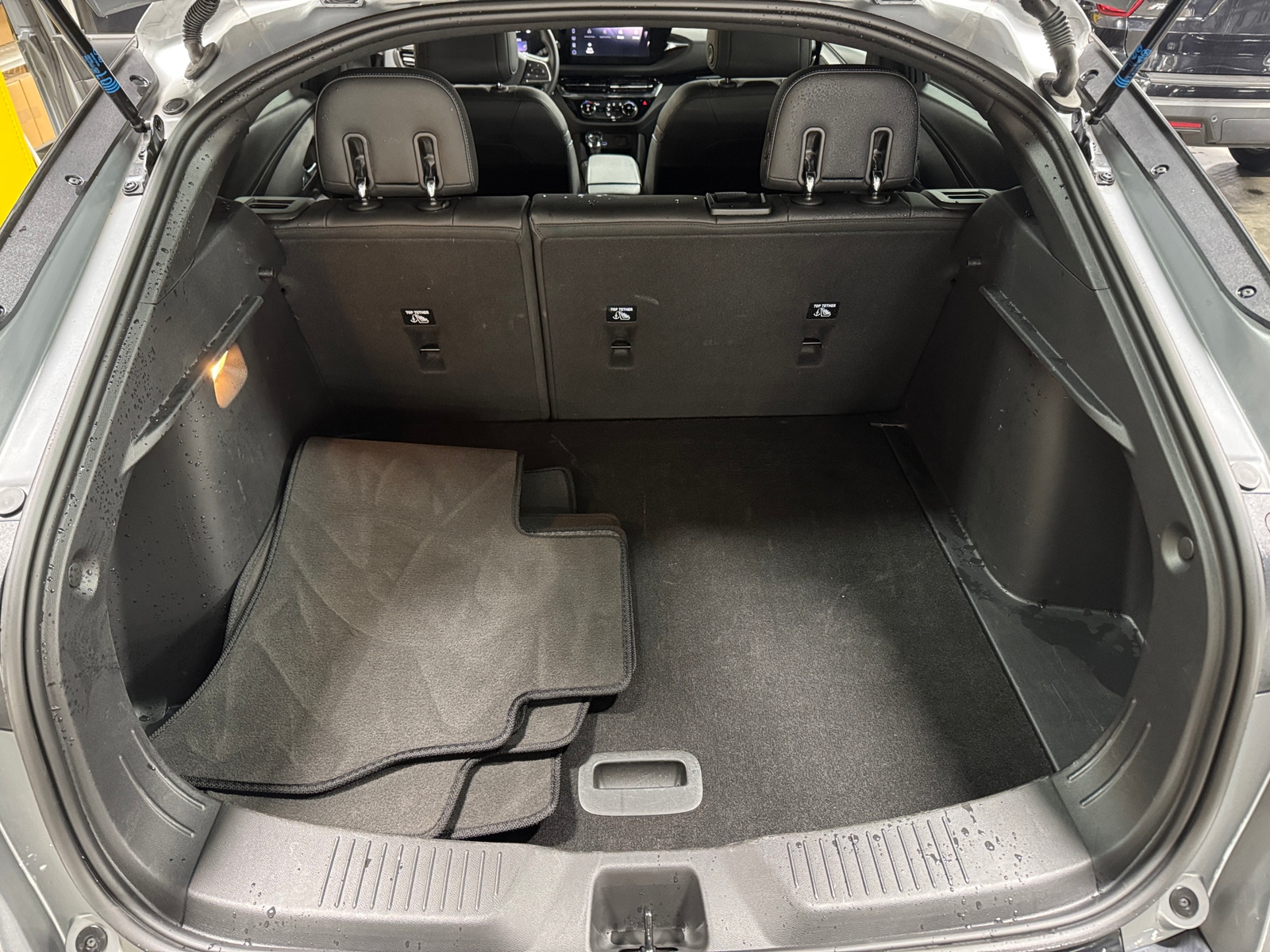 Thumbnail: 2025 Buick Envista - 6