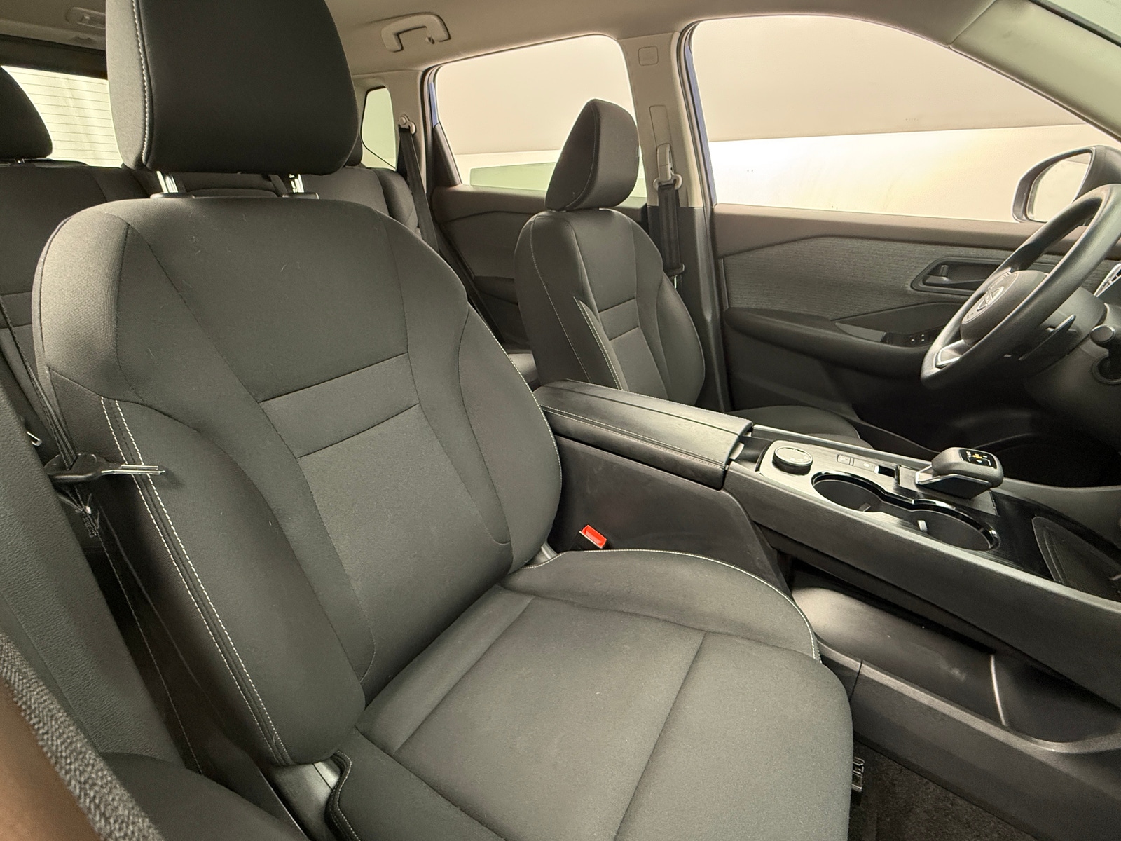 Thumbnail: 2023 Nissan Rogue - 2