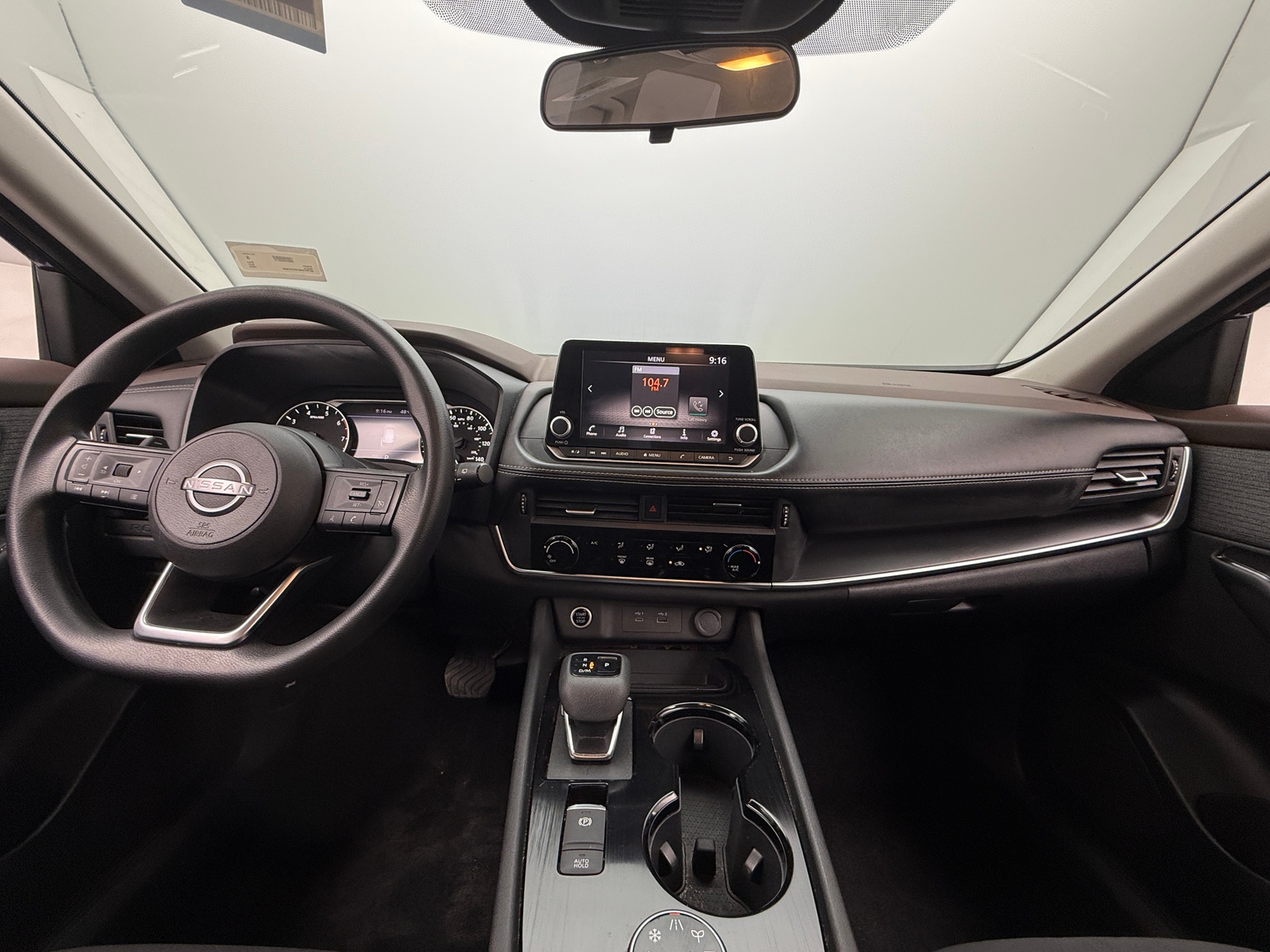 Thumbnail: 2023 Nissan Rogue - 3