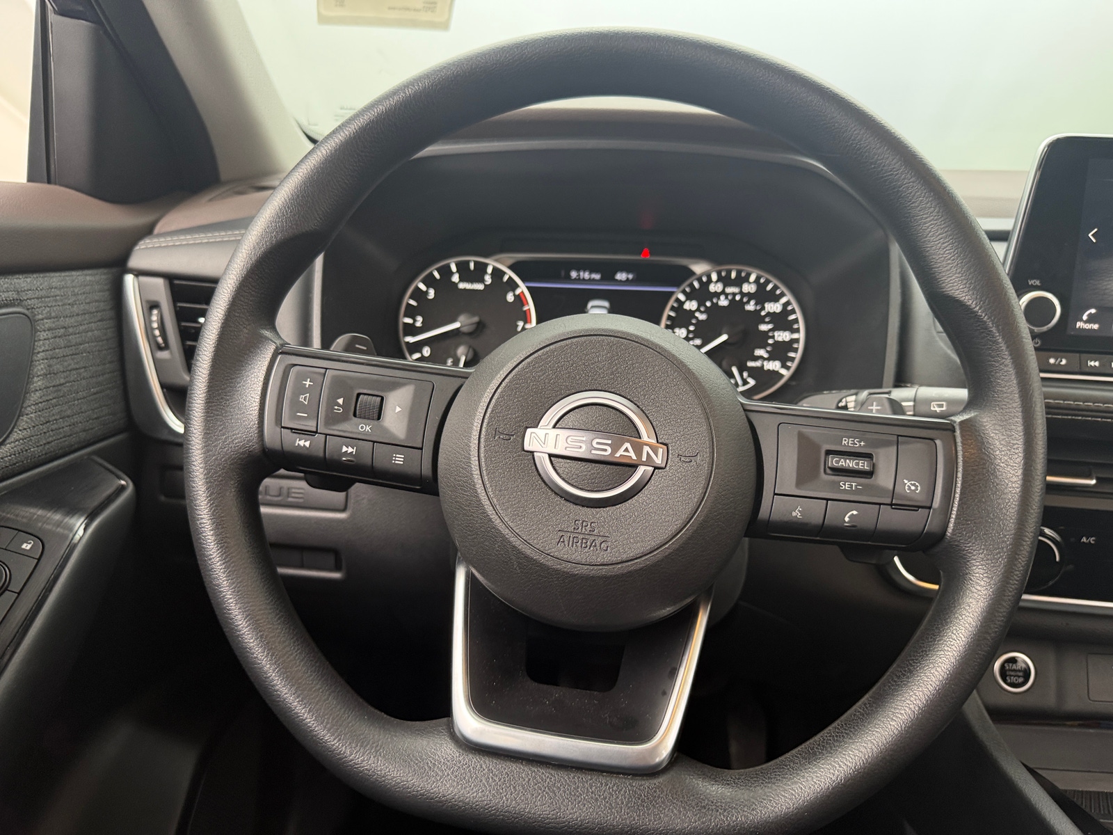 Thumbnail: 2023 Nissan Rogue - 5