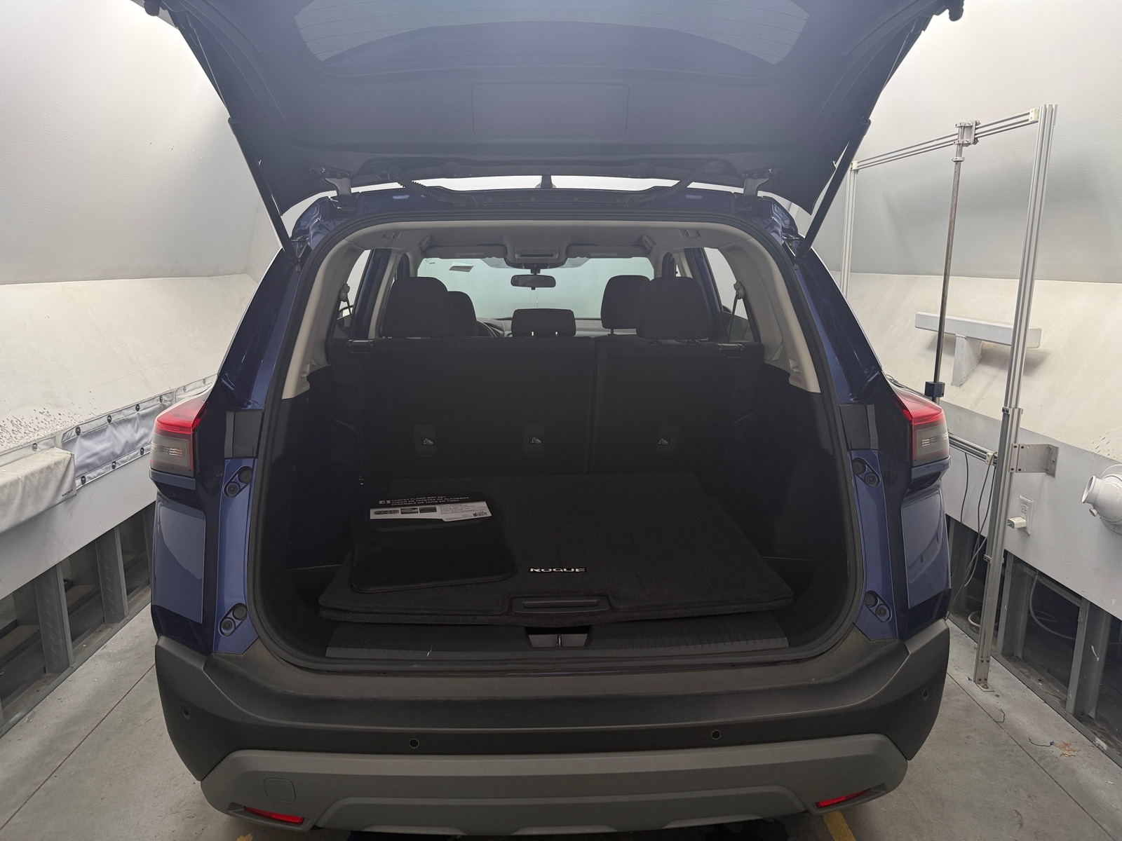 Thumbnail: 2023 Nissan Rogue - 7