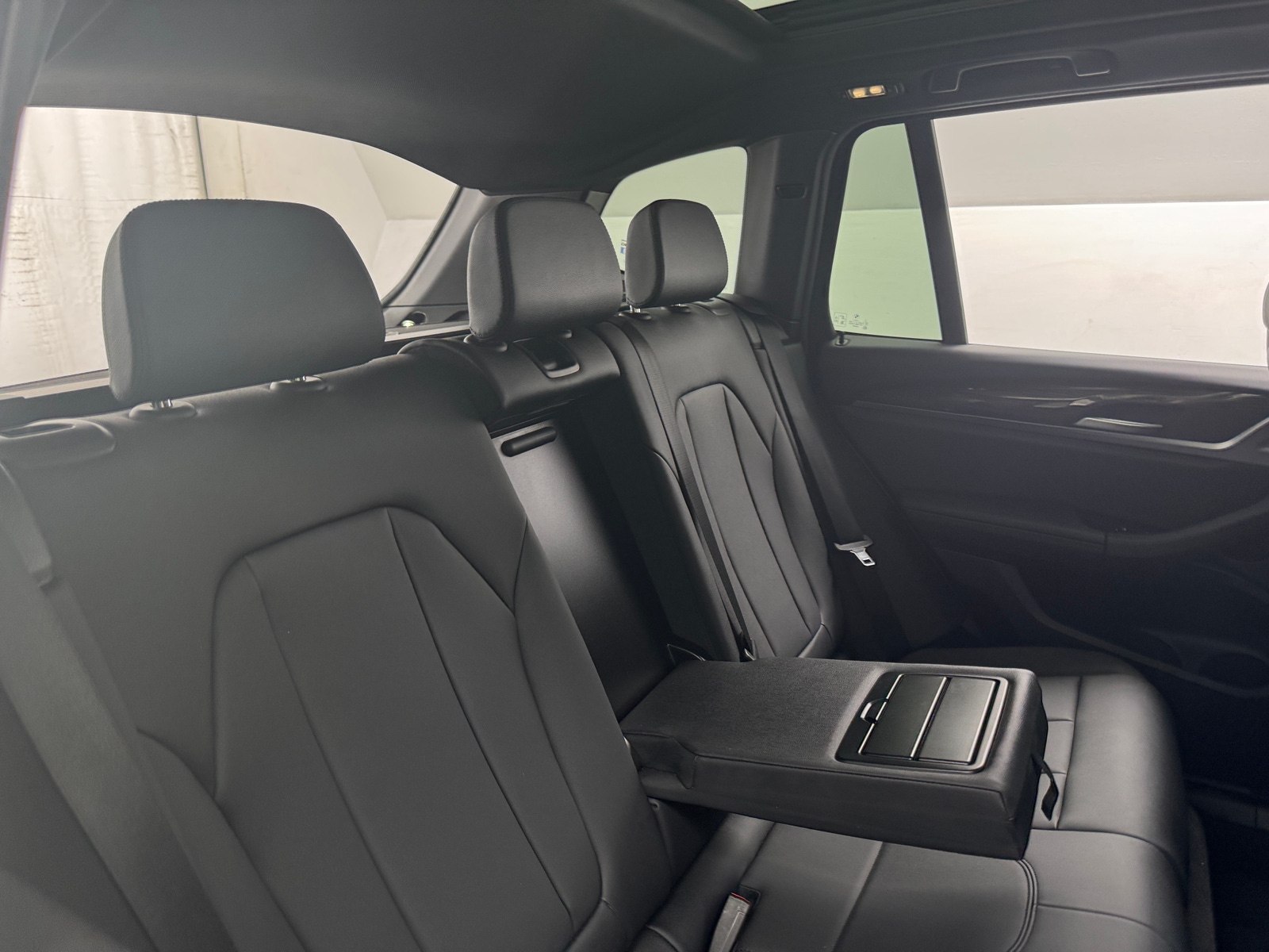 Thumbnail: 2019 BMW X3 - 5