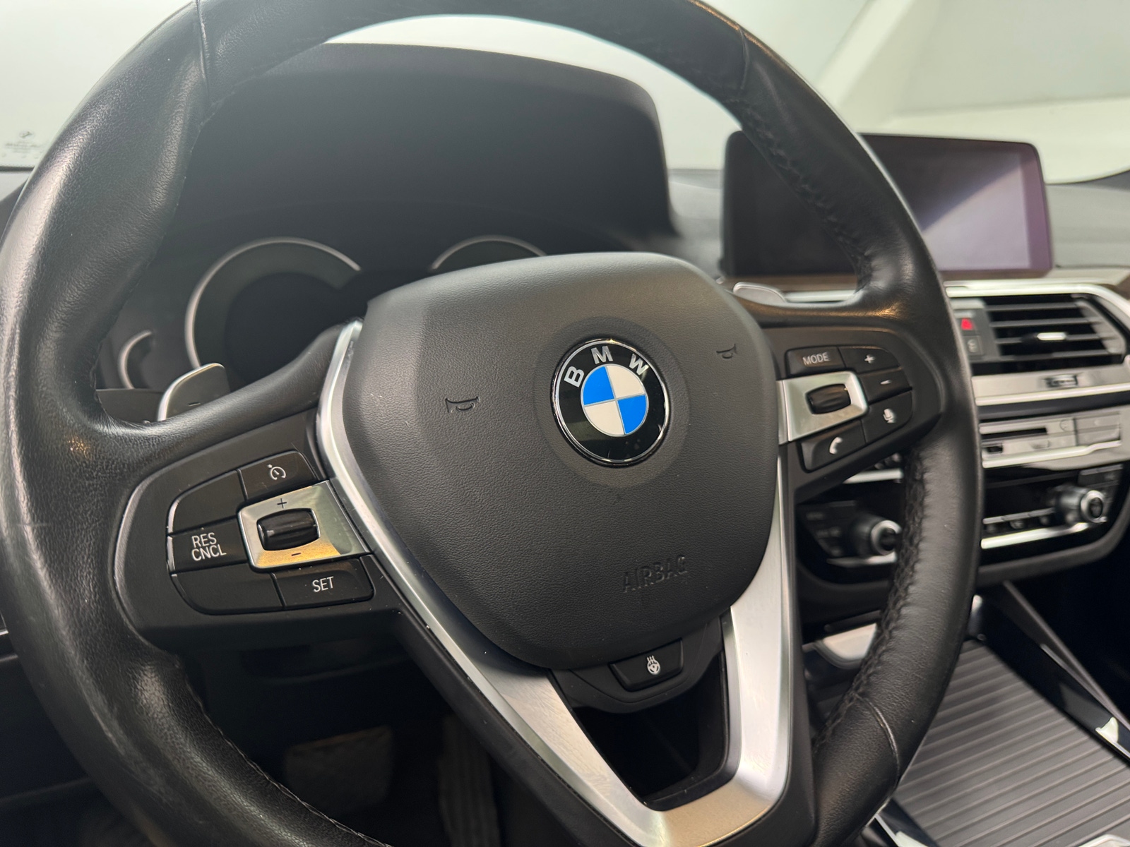 Thumbnail: 2019 BMW X3 - 4
