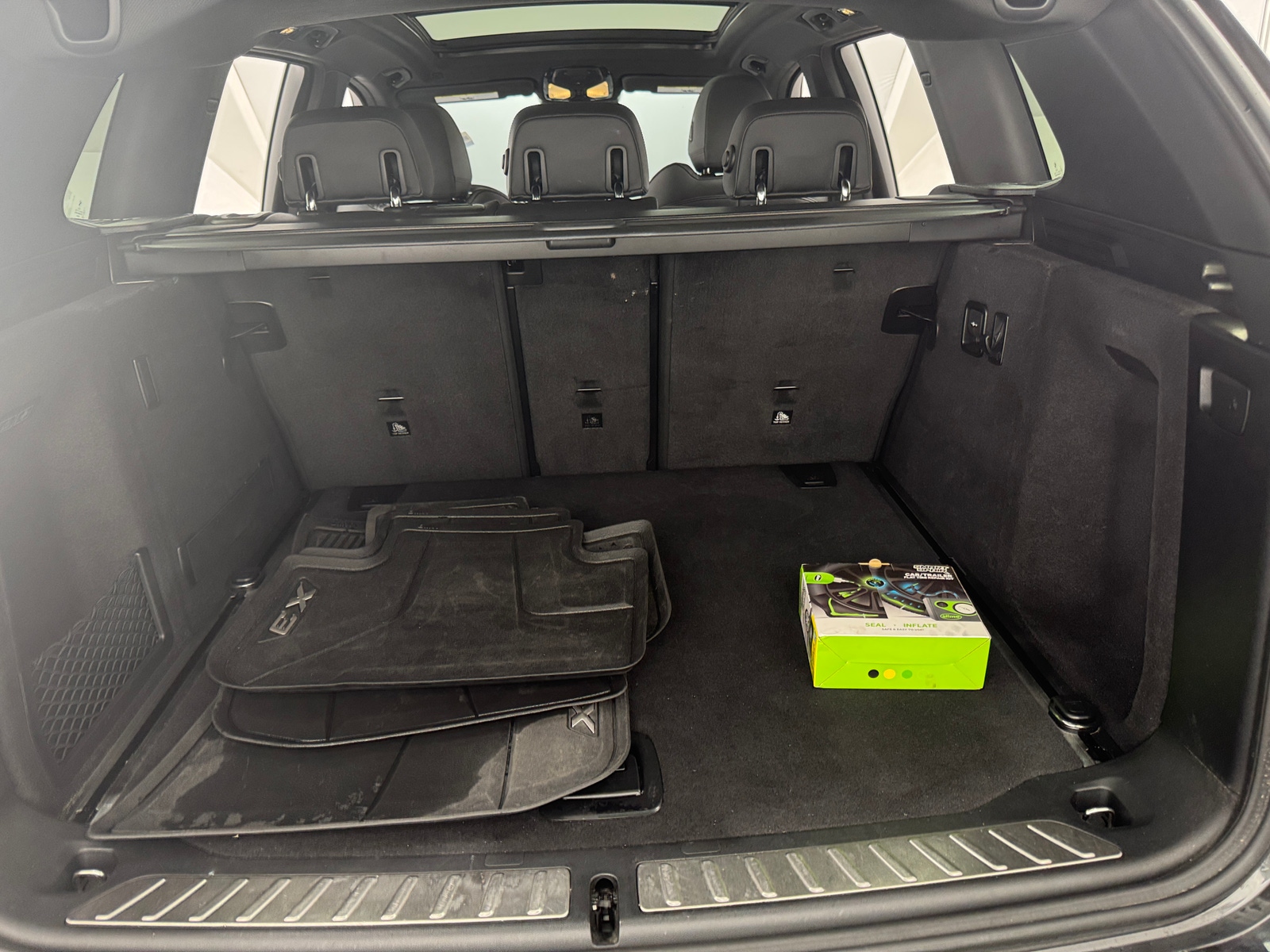 Thumbnail: 2019 BMW X3 - 6