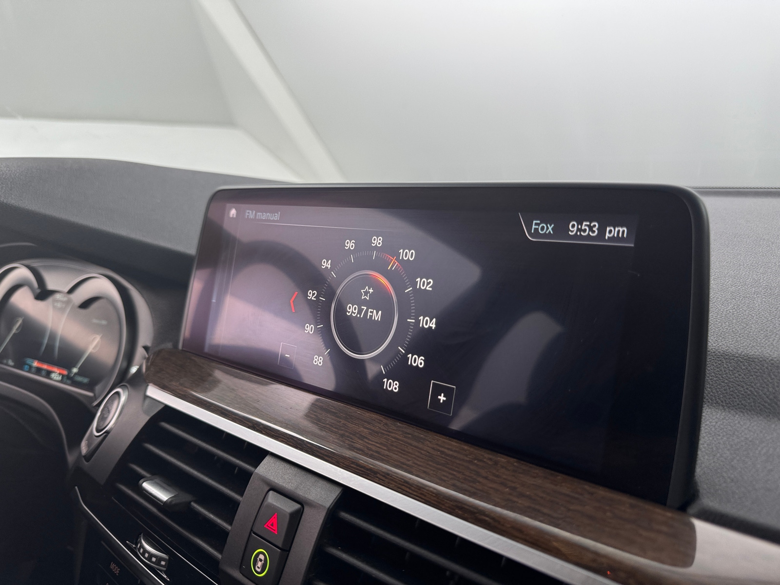 Thumbnail: 2019 BMW X3 - 3