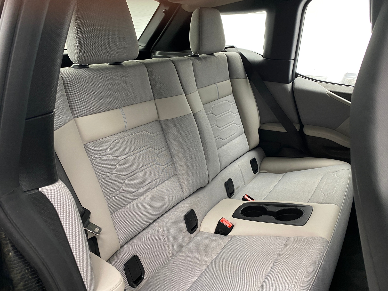 Thumbnail: 2018 BMW i3 - 6