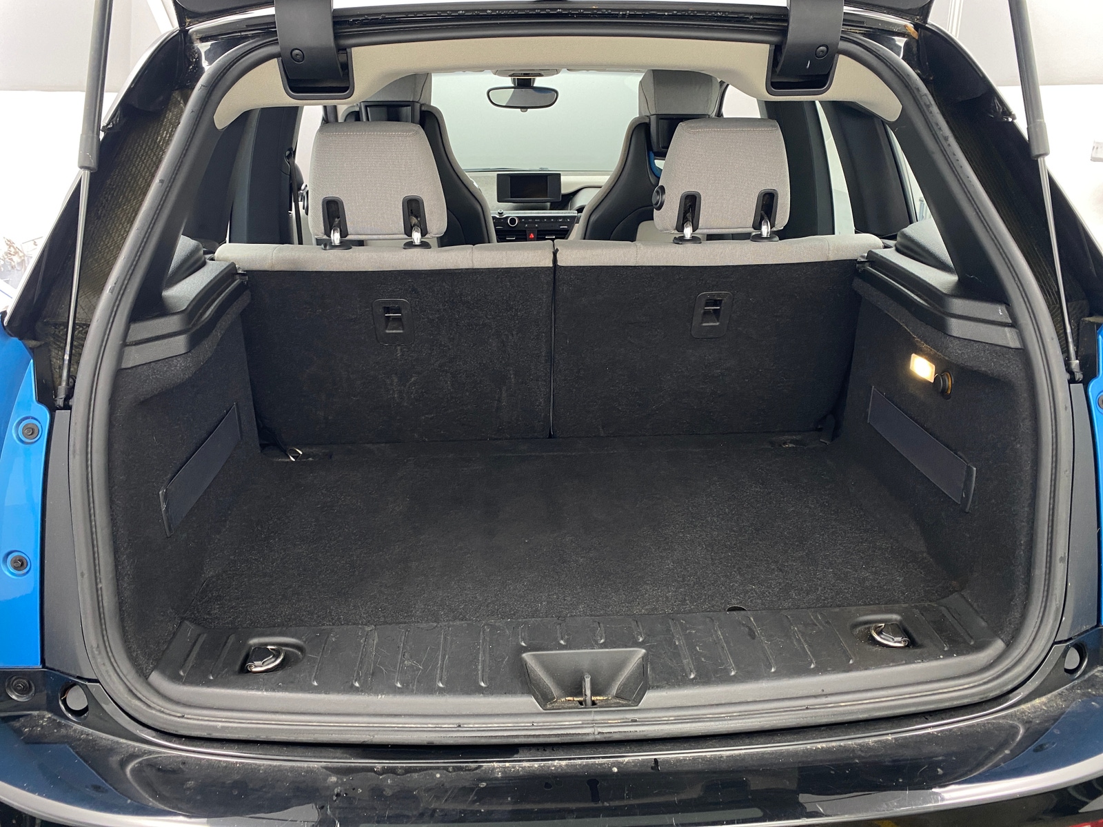 Thumbnail: 2018 BMW i3 - 7