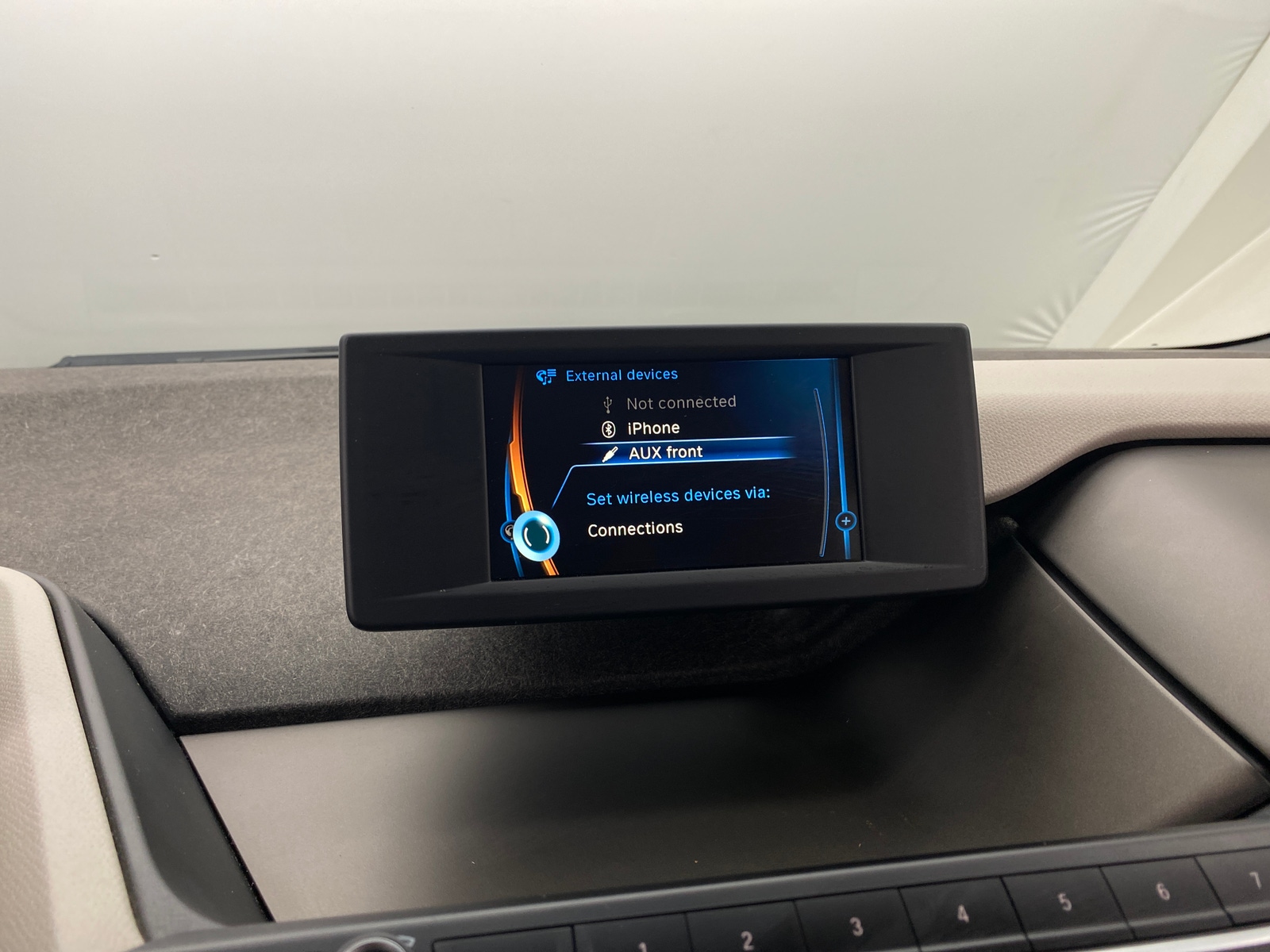 Thumbnail: 2018 BMW i3 - 4