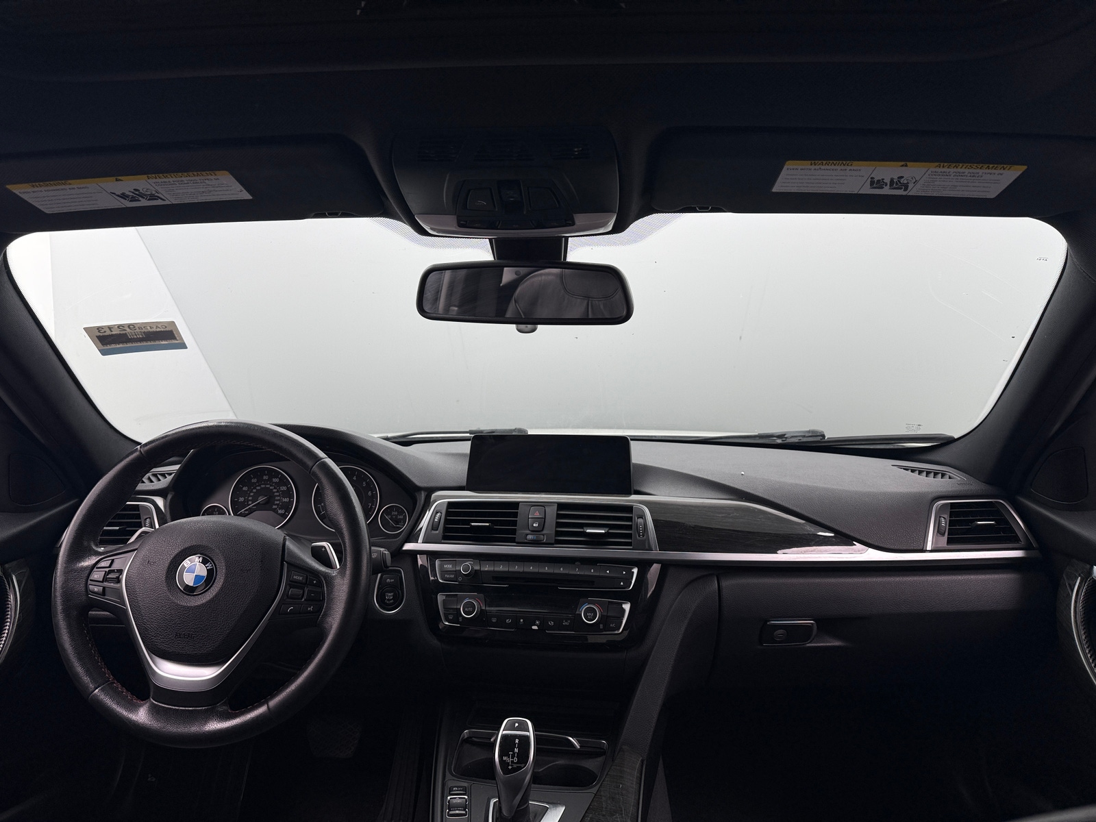 Thumbnail: 2017 BMW 3 Series - 2