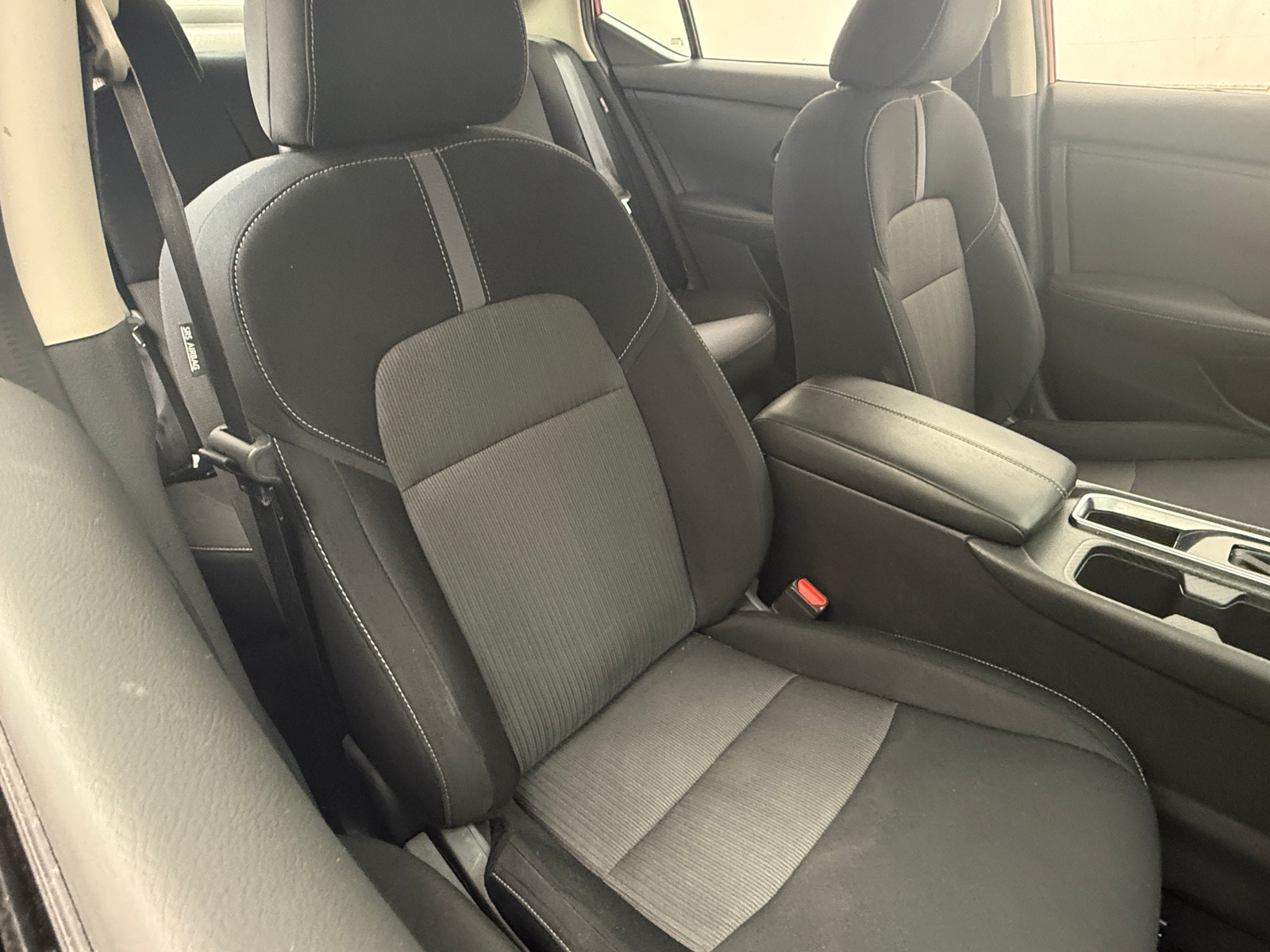 Thumbnail: 2021 Nissan Sentra - 2