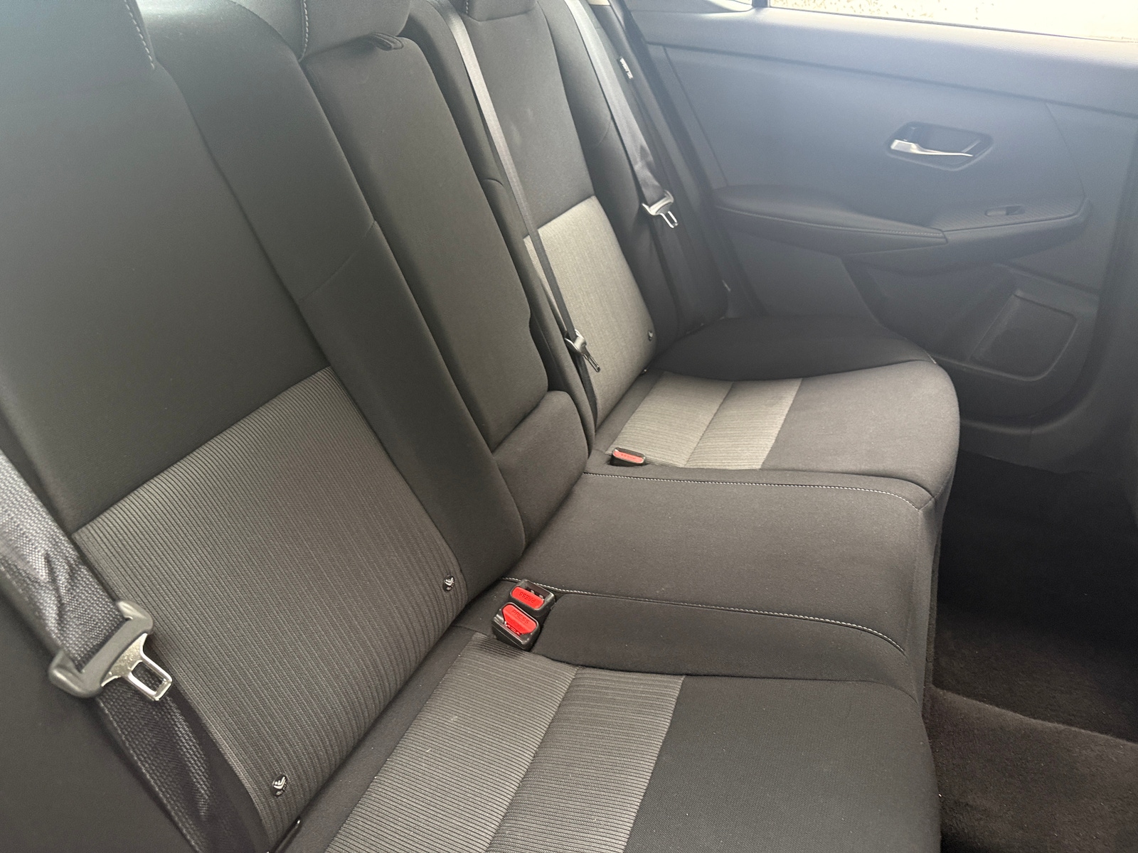 Thumbnail: 2021 Nissan Sentra - 6