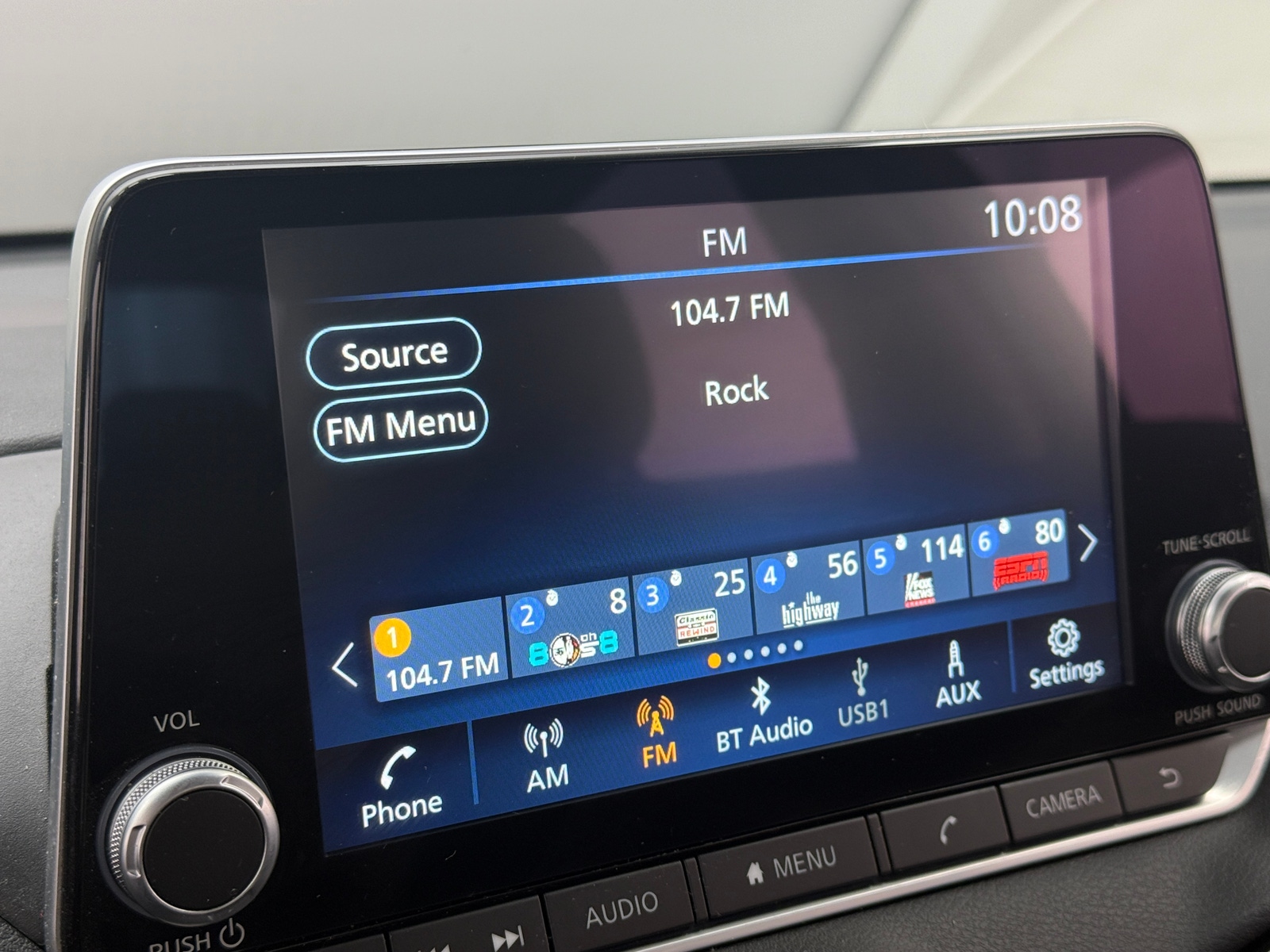 Thumbnail: 2021 Nissan Sentra - 4