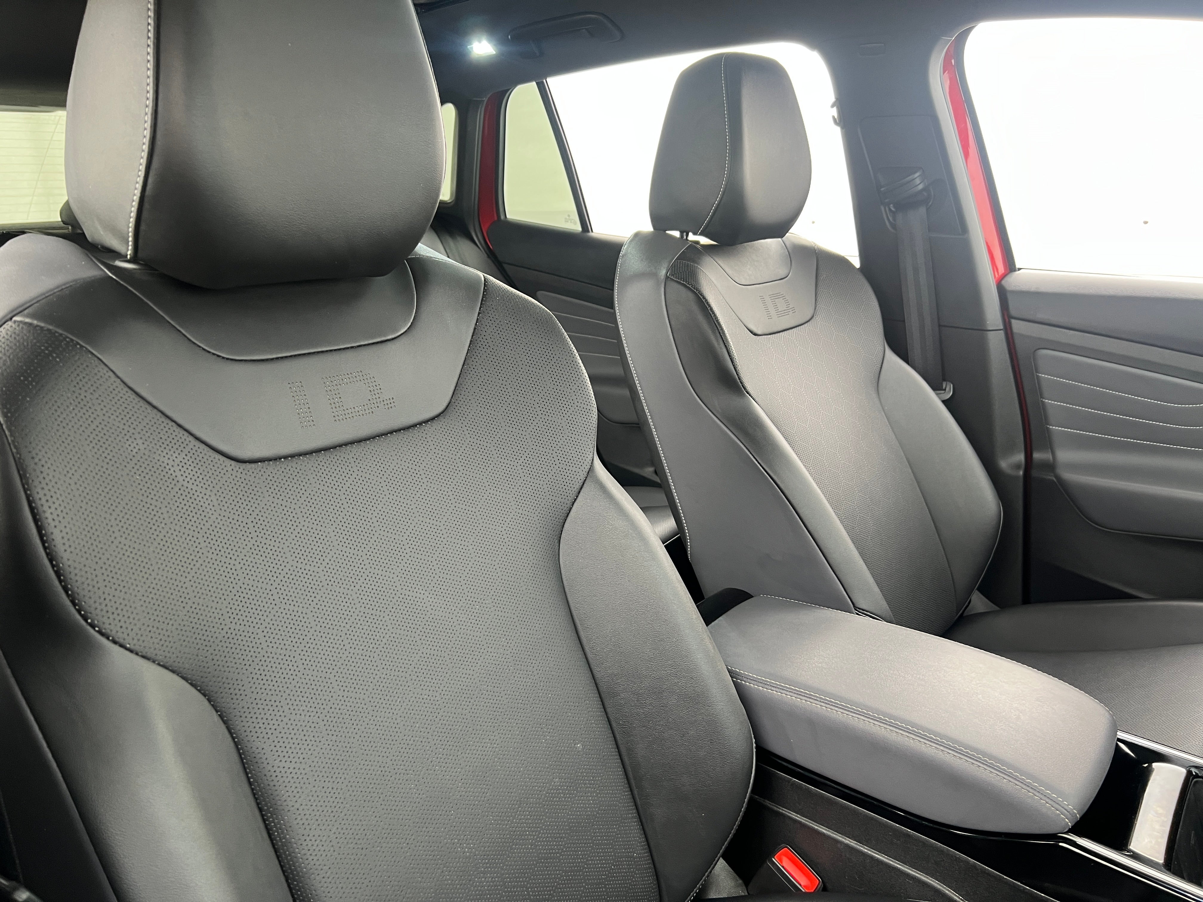 2023 Volkswagen ID.4