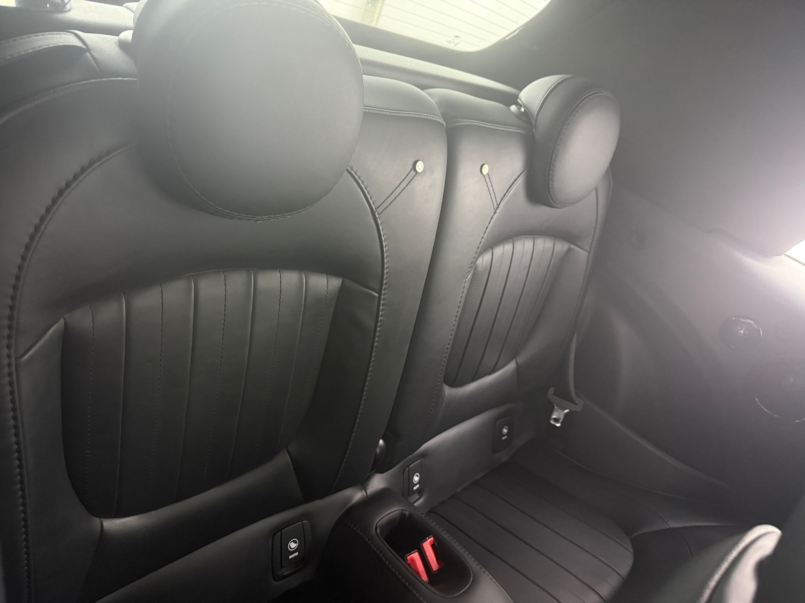 Thumbnail: 2024 MINI Cooper Convertible - 5