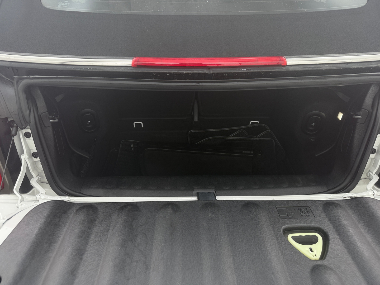 Thumbnail: 2024 MINI Cooper Convertible - 6