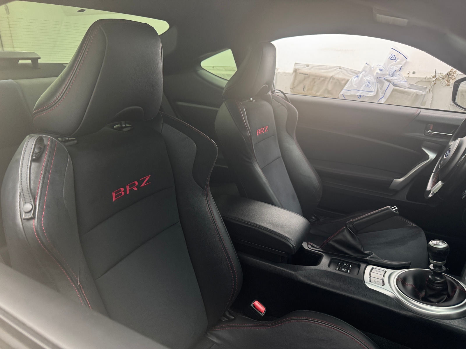 Thumbnail: 2018 Subaru BRZ - 2