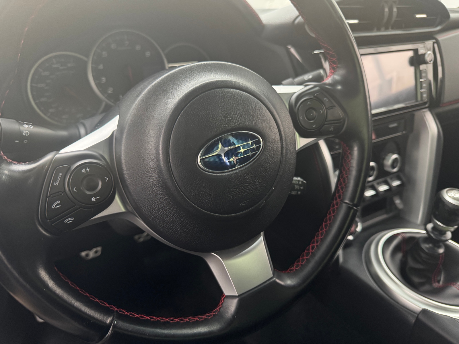 Thumbnail: 2018 Subaru BRZ - 4