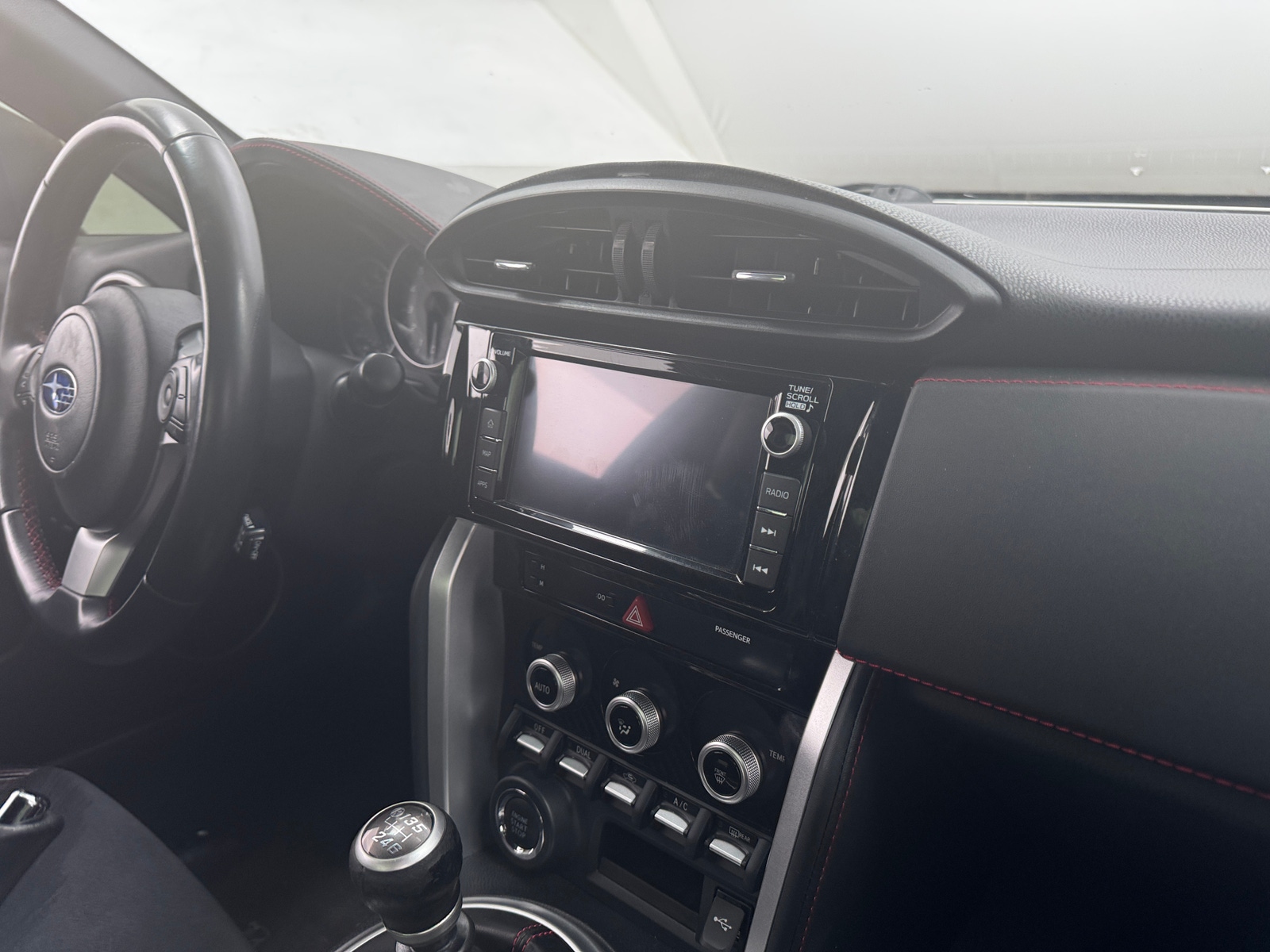 Thumbnail: 2018 Subaru BRZ - 3