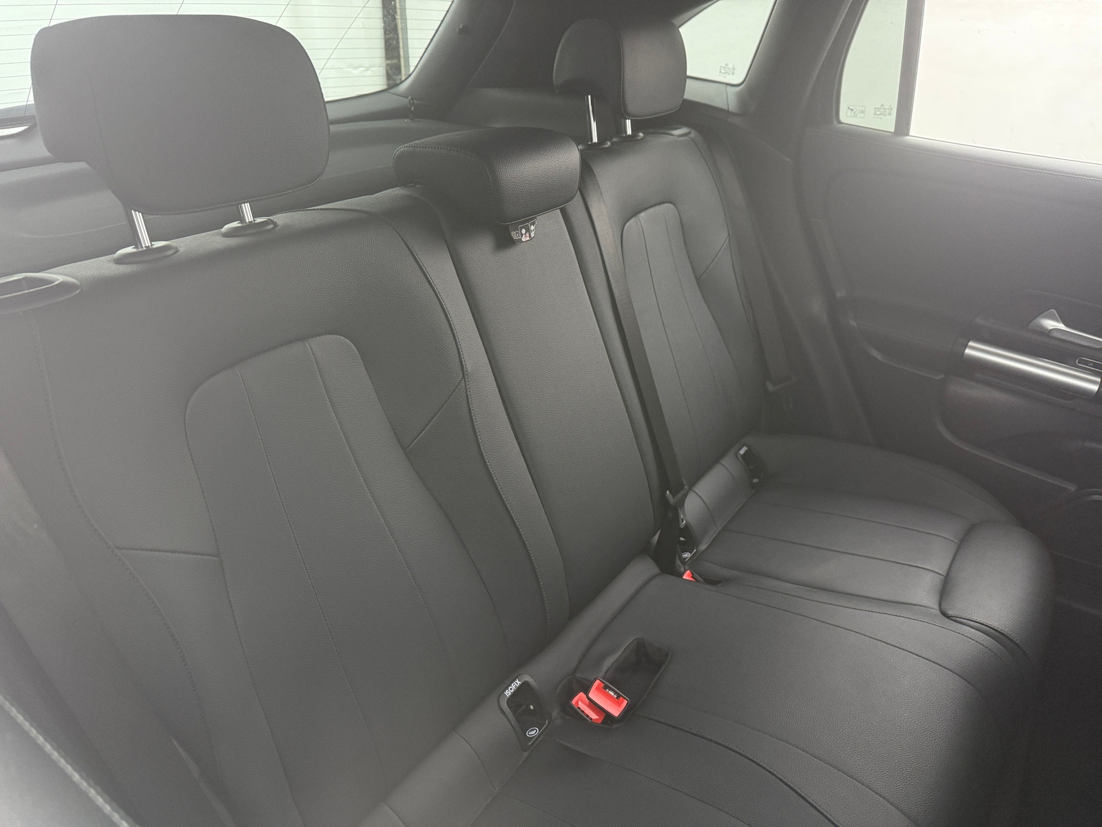 Thumbnail: 2025 Mercedes-Benz GLA - 5