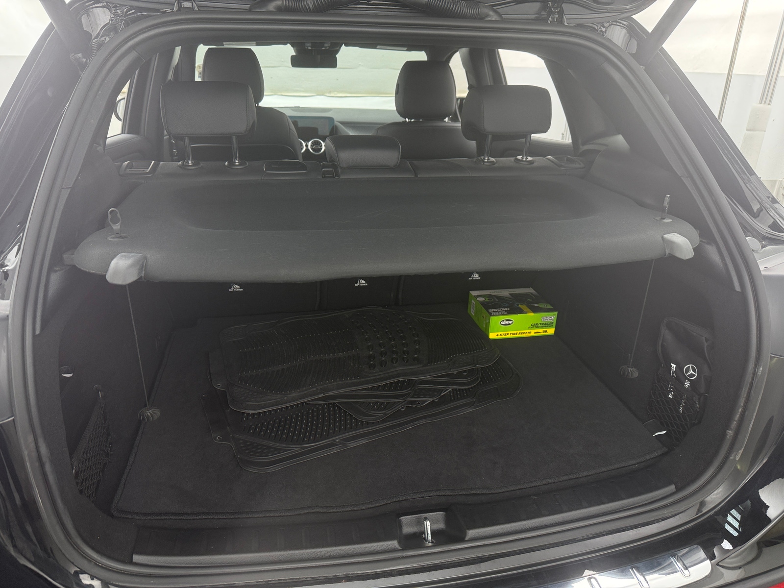 Thumbnail: 2025 Mercedes-Benz GLA - 6