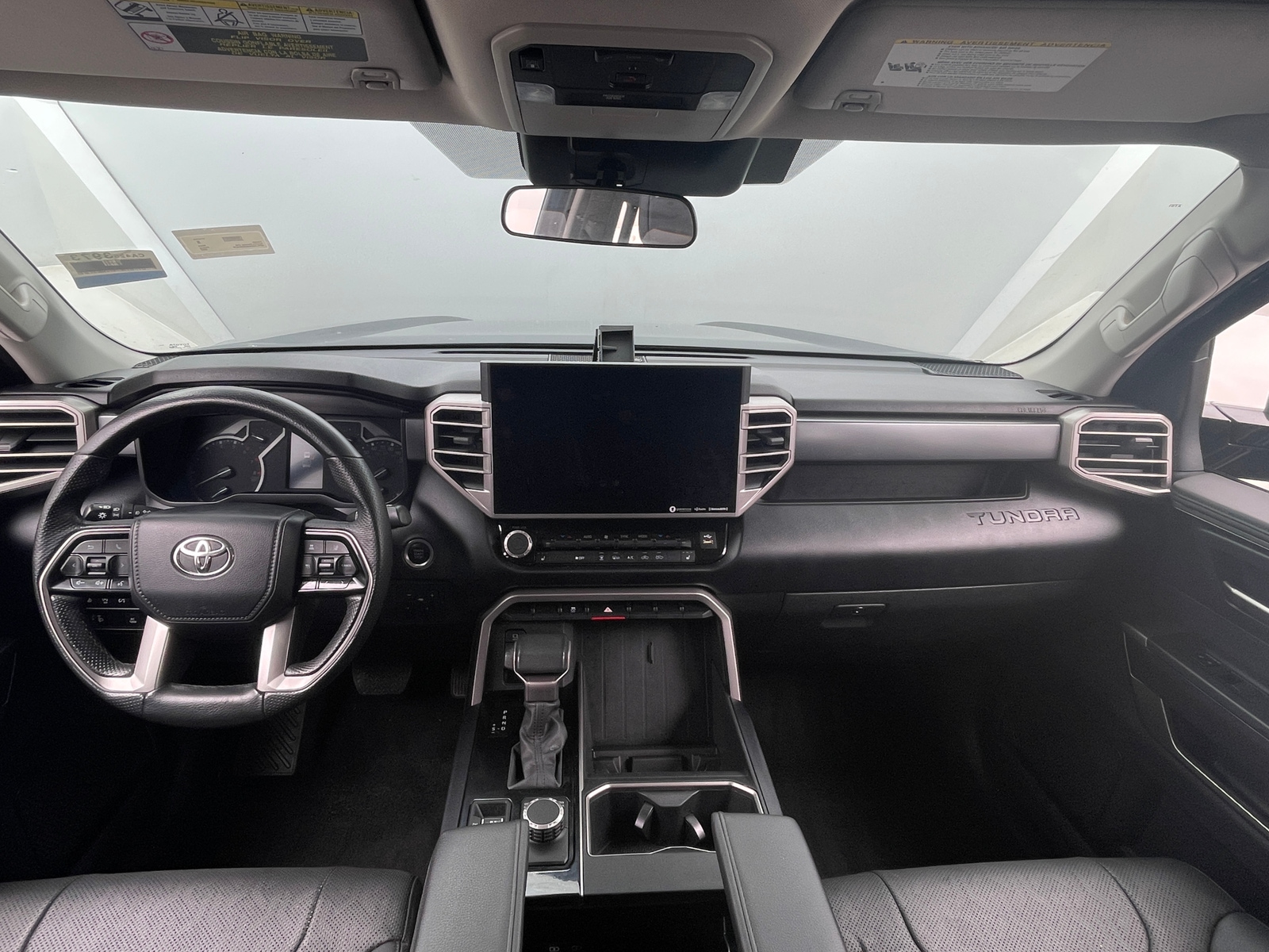 Thumbnail: 2022 Toyota Tundra - 3