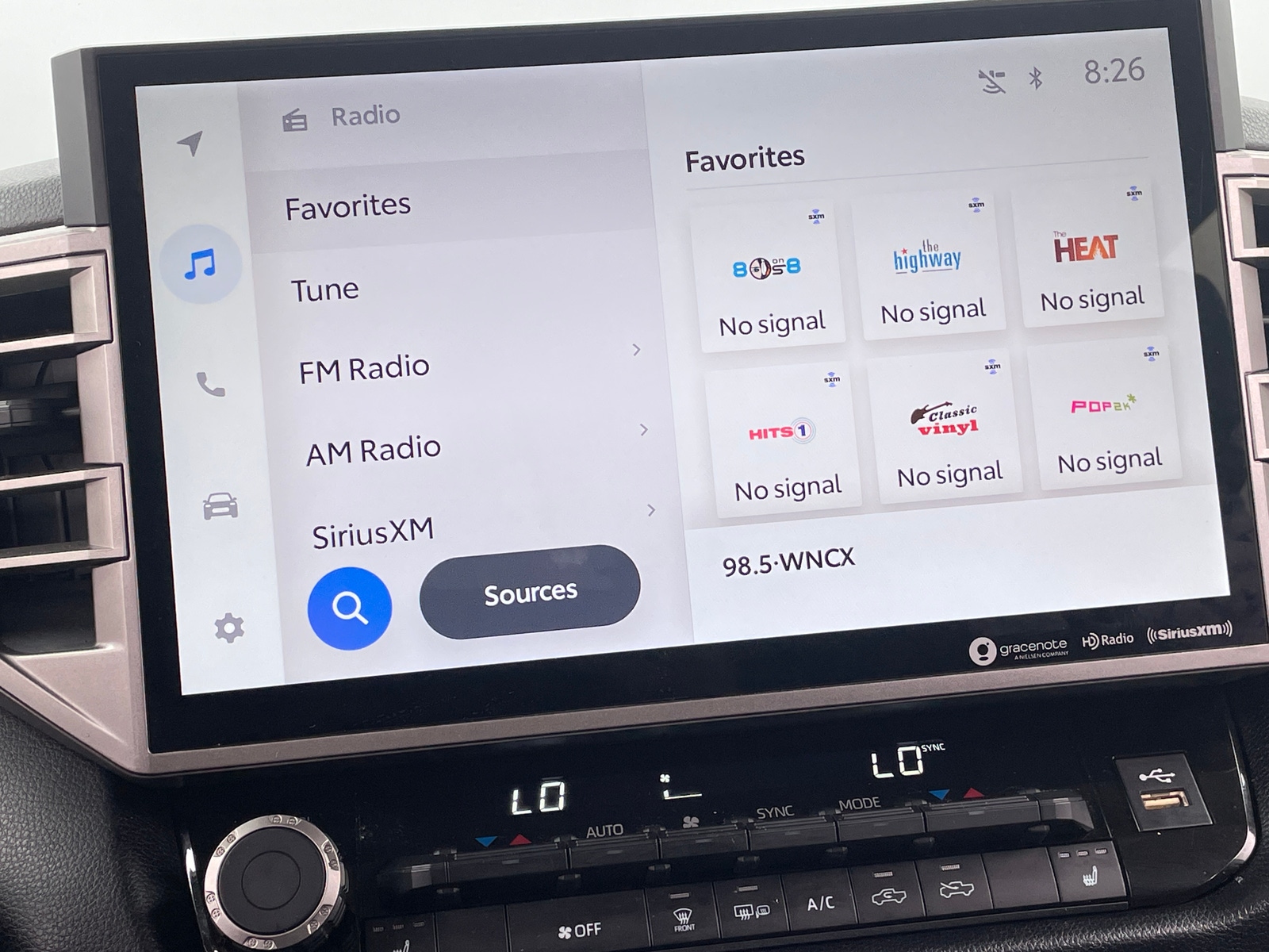 Thumbnail: 2022 Toyota Tundra - 4