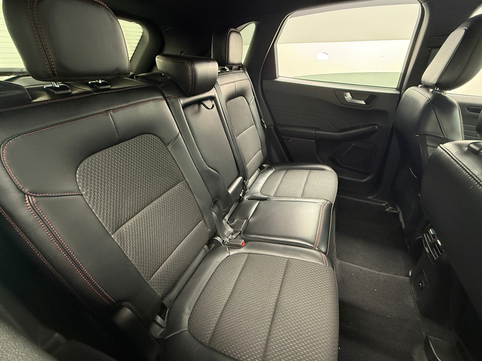 Thumbnail: 2023 Ford Escape - 6