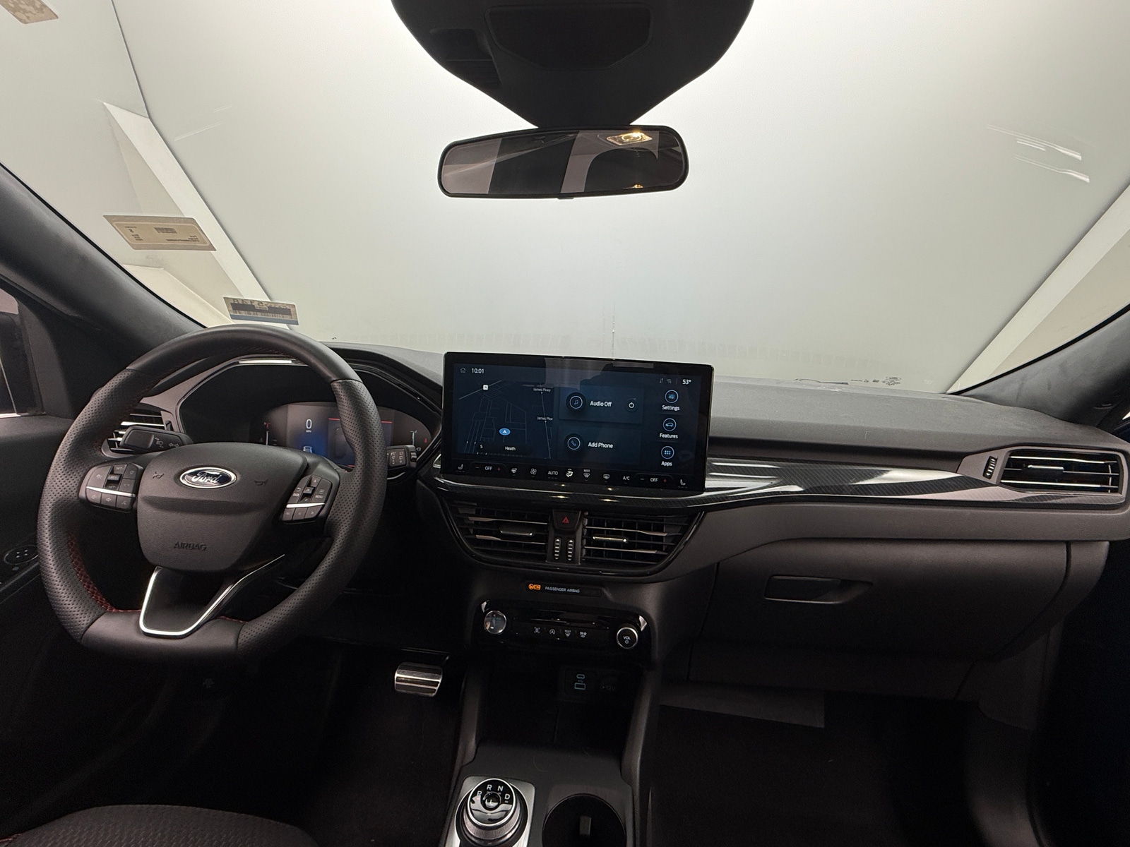 Thumbnail: 2023 Ford Escape - 3