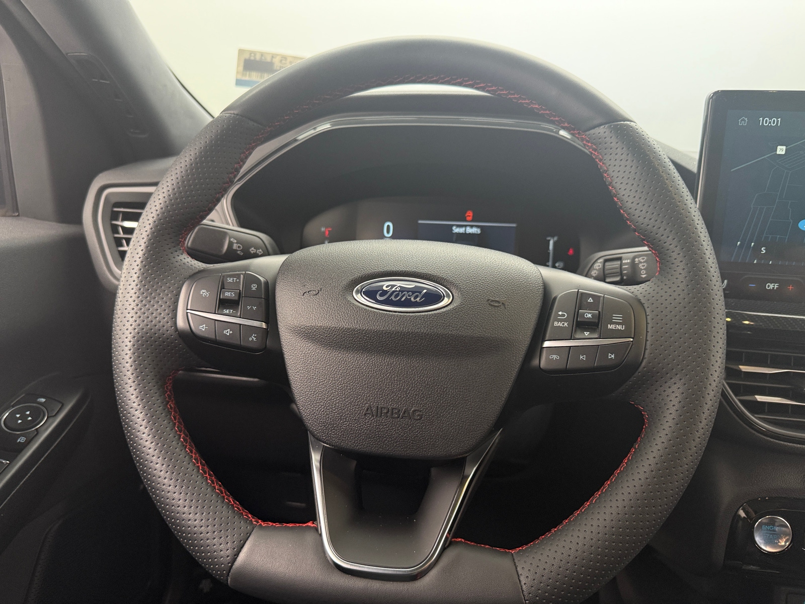 Thumbnail: 2023 Ford Escape - 5