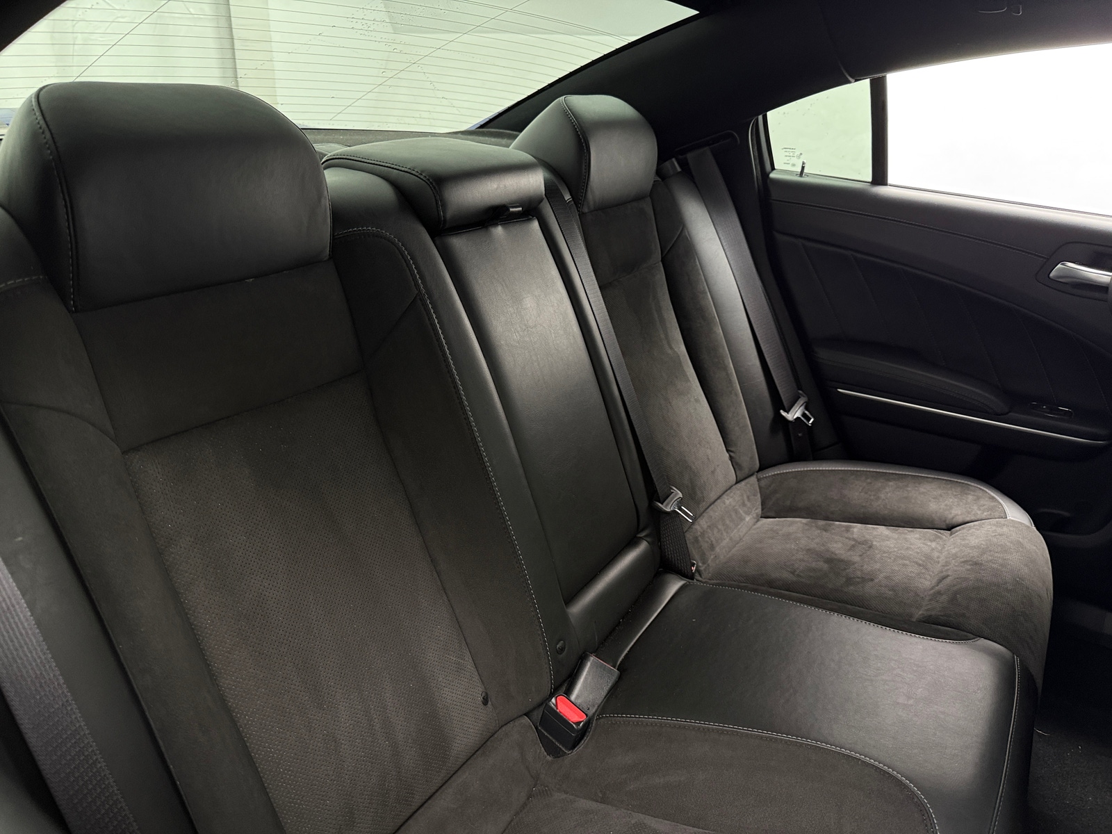 Thumbnail: 2021 Dodge Charger - 5