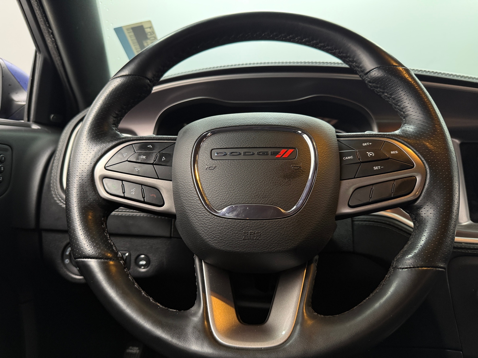 Thumbnail: 2021 Dodge Charger - 4