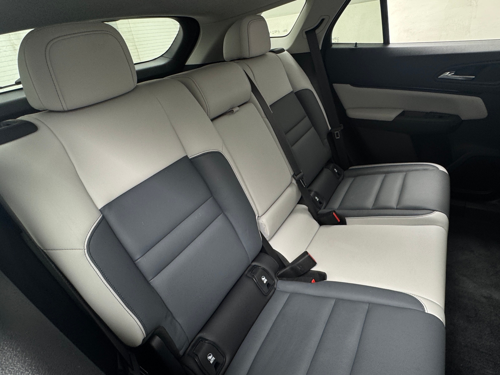 Thumbnail: 2024 Honda Prologue - 5