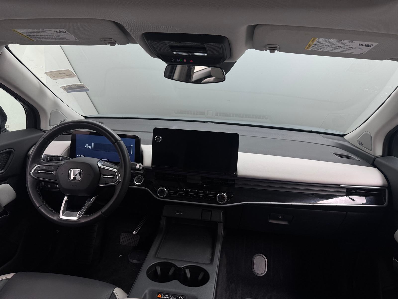 Thumbnail: 2024 Honda Prologue - 2