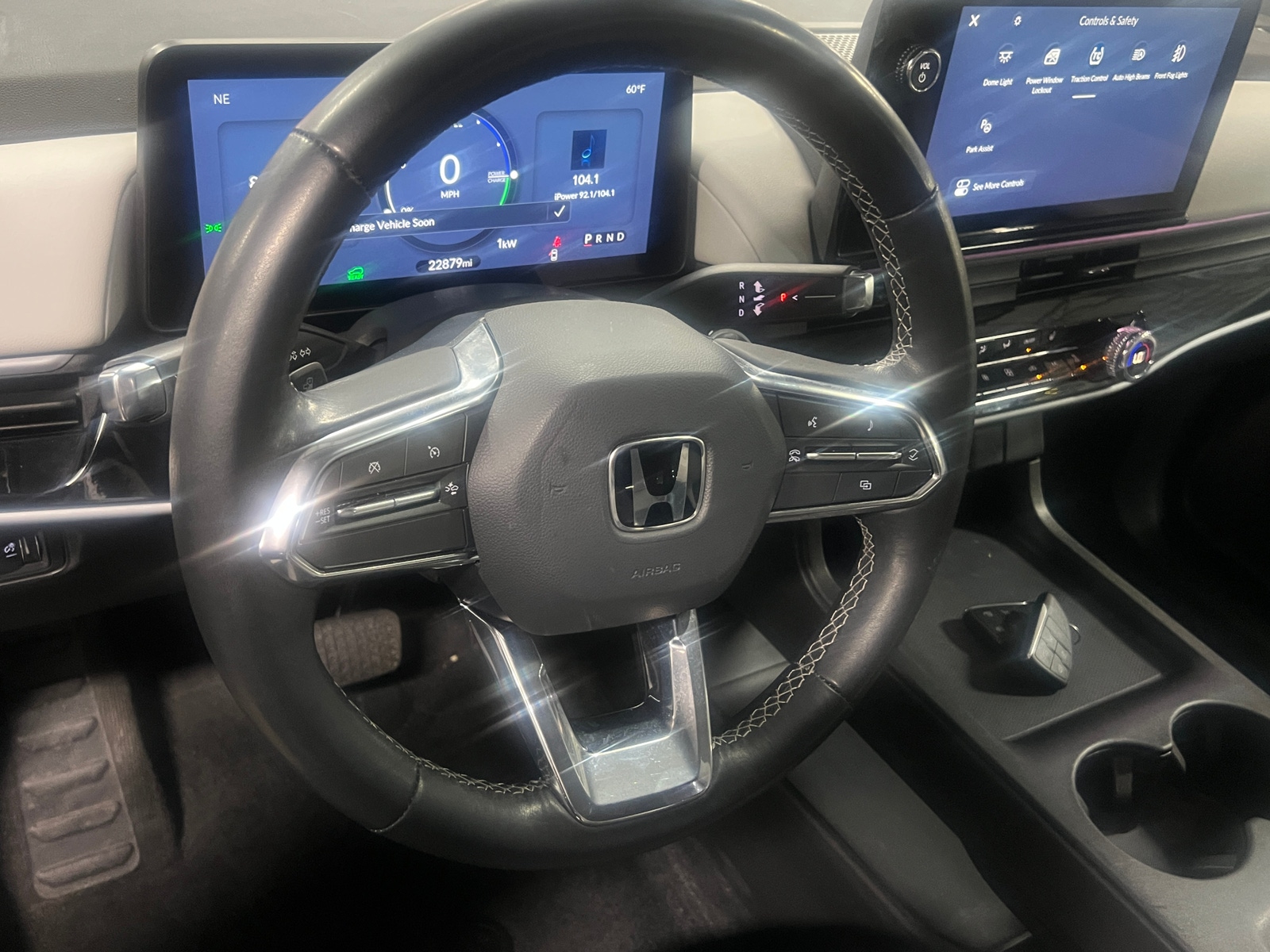 Thumbnail: 2024 Honda Prologue - 4