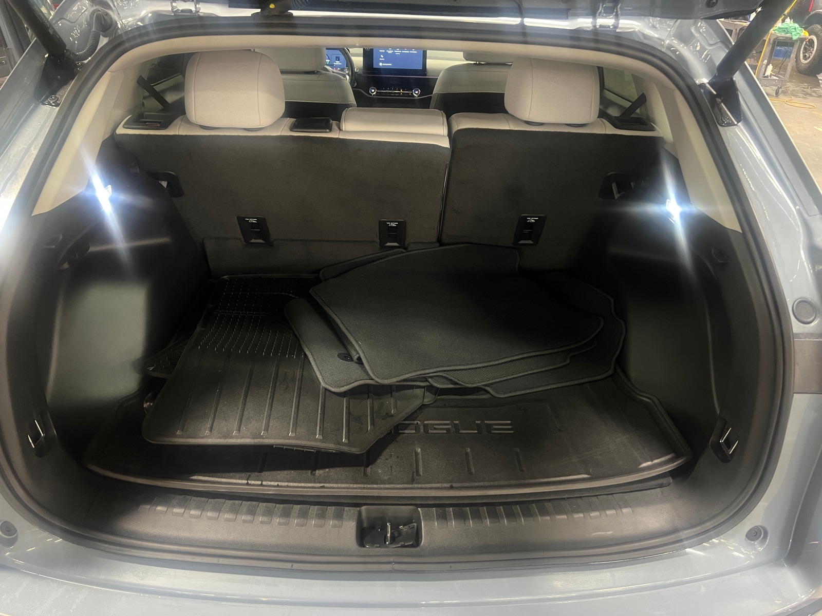 Thumbnail: 2024 Honda Prologue - 6