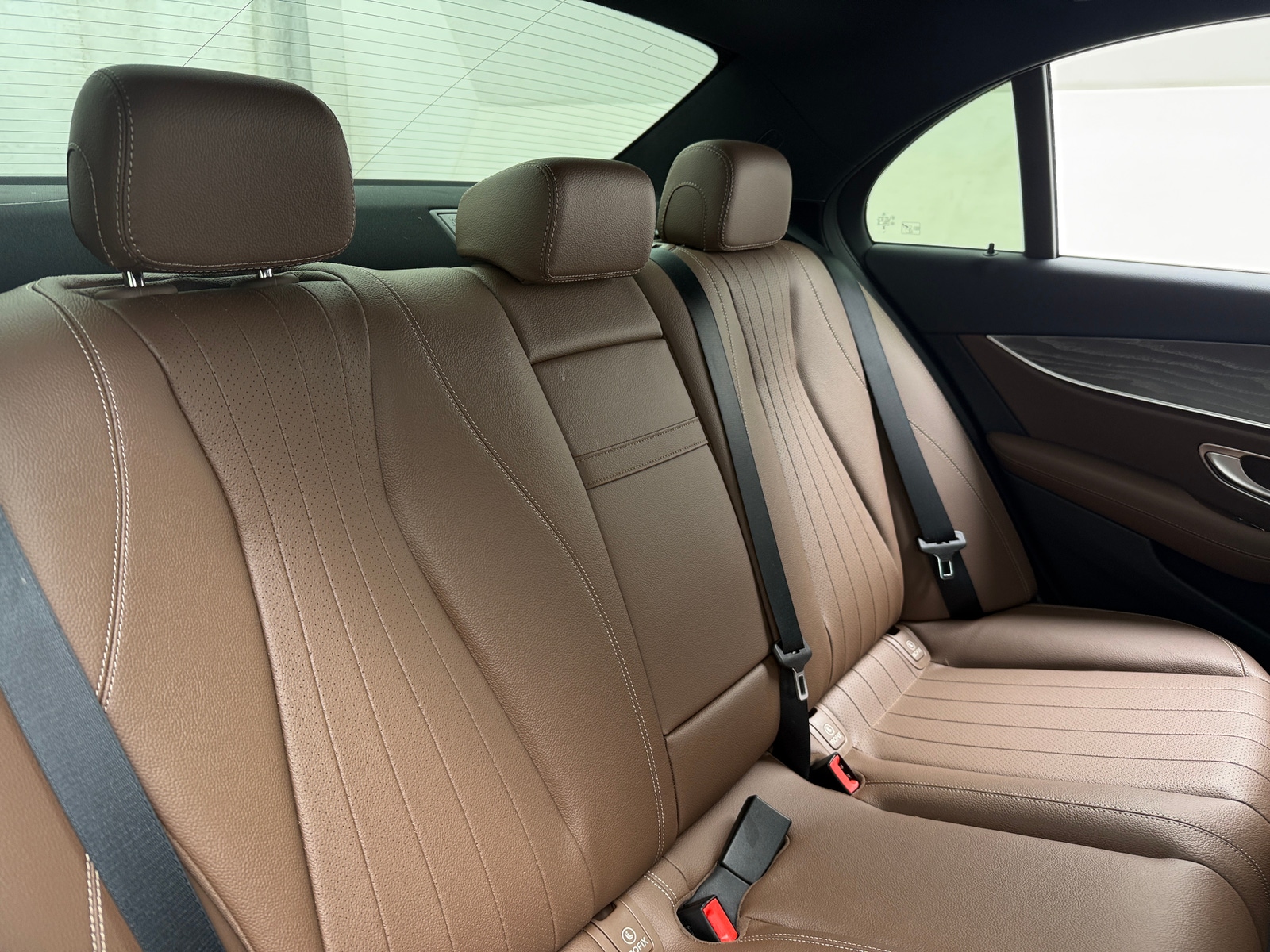 Thumbnail: 2023 Mercedes-Benz E-Class - 5