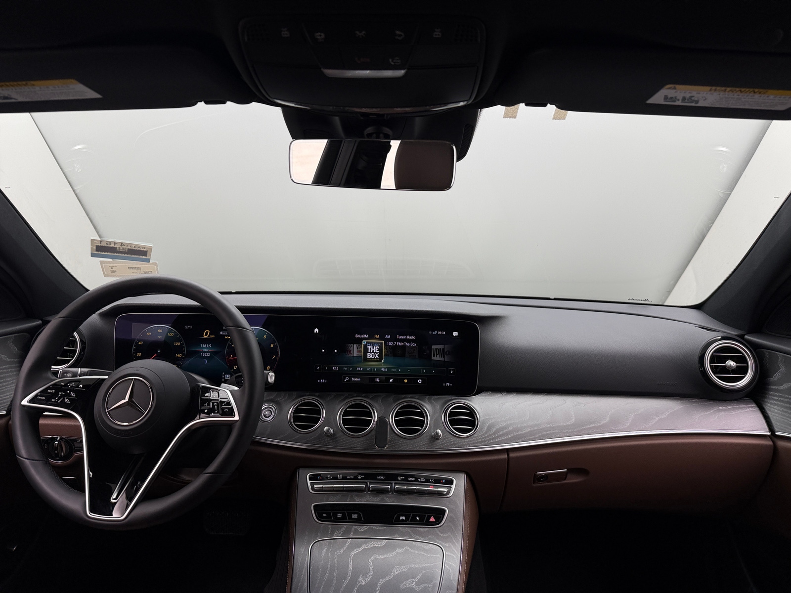 Thumbnail: 2023 Mercedes-Benz E-Class - 2