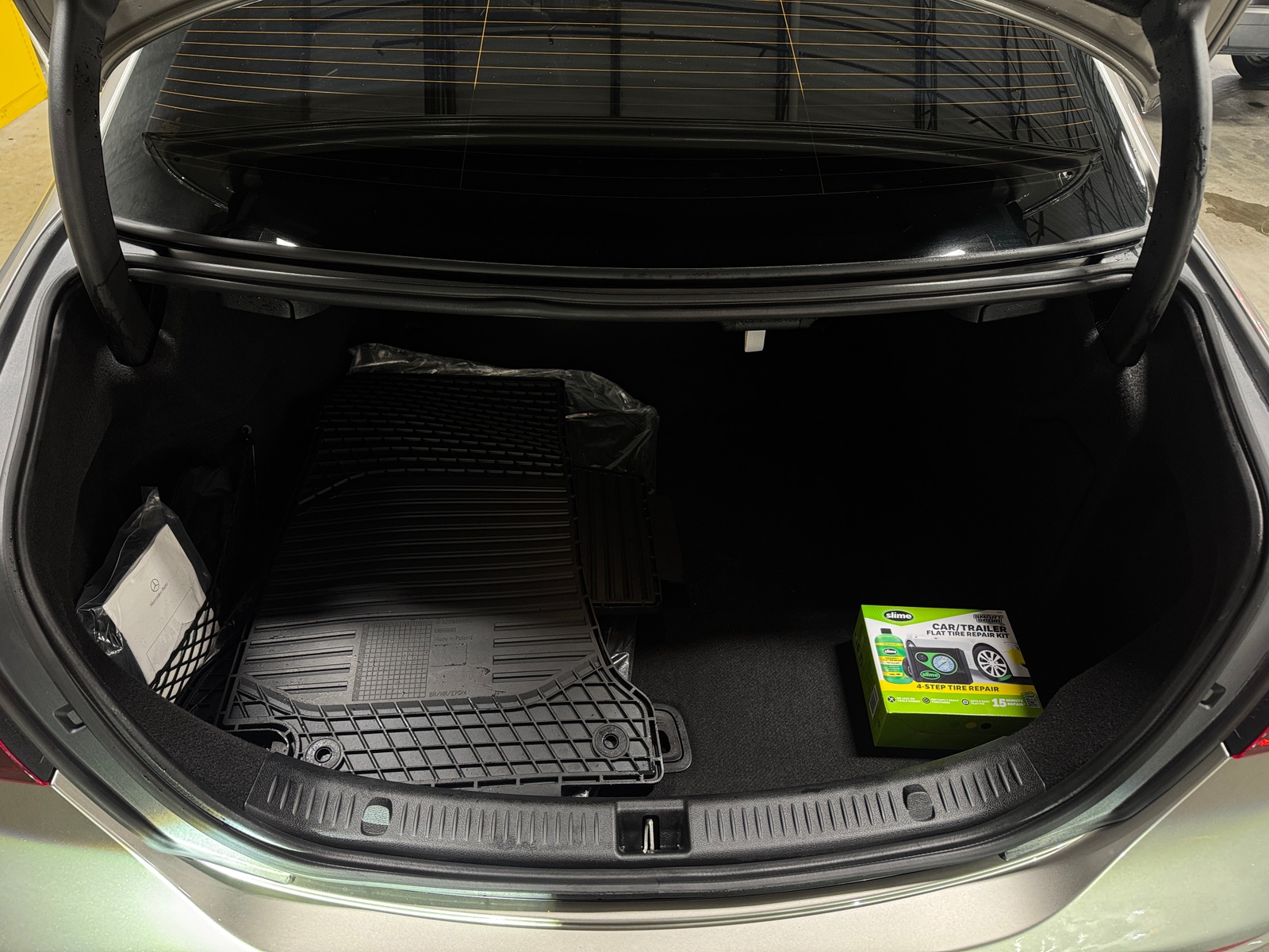 Thumbnail: 2023 Mercedes-Benz E-Class - 6