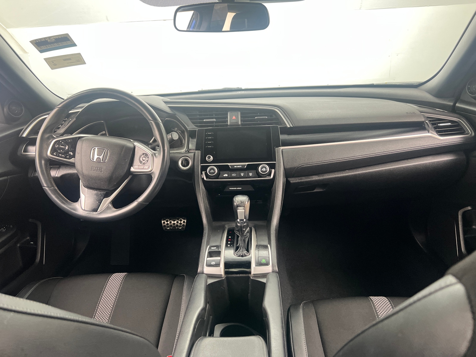 Thumbnail: 2021 Honda Civic - 3