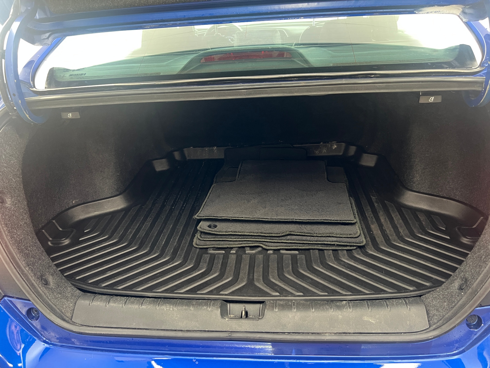 Thumbnail: 2021 Honda Civic - 7