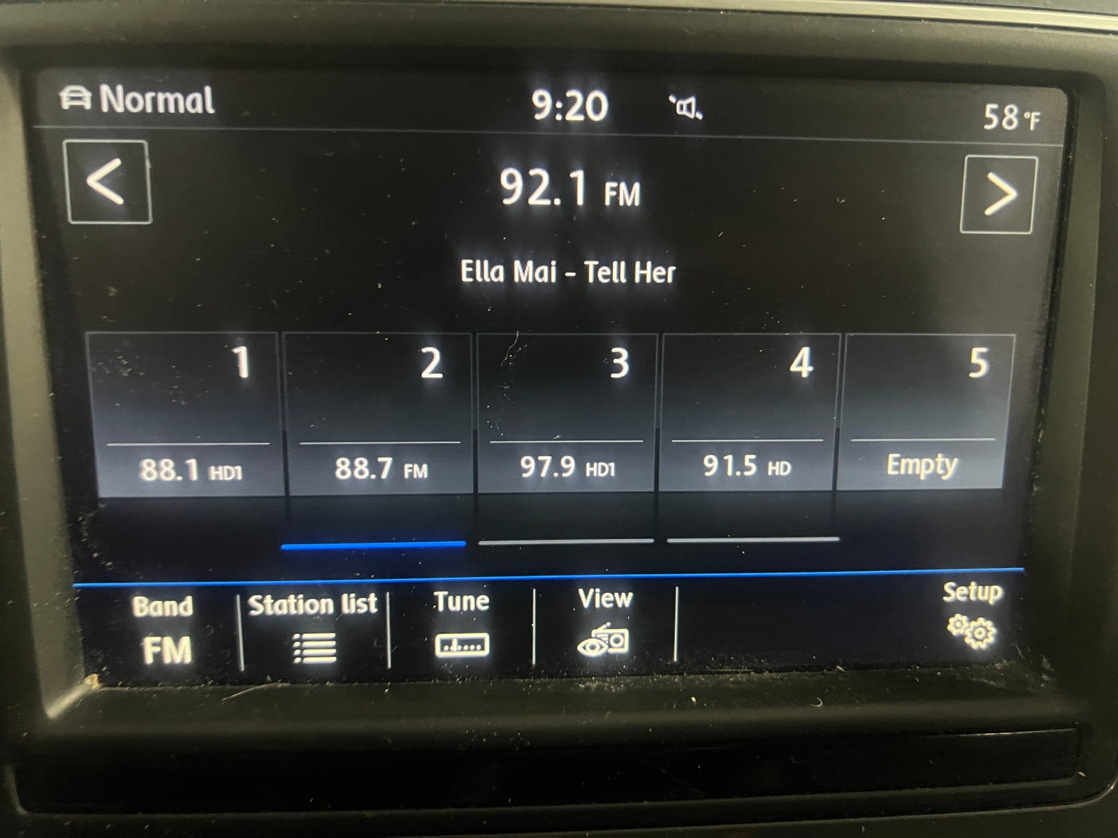 Thumbnail: 2017 Volkswagen Golf - 3