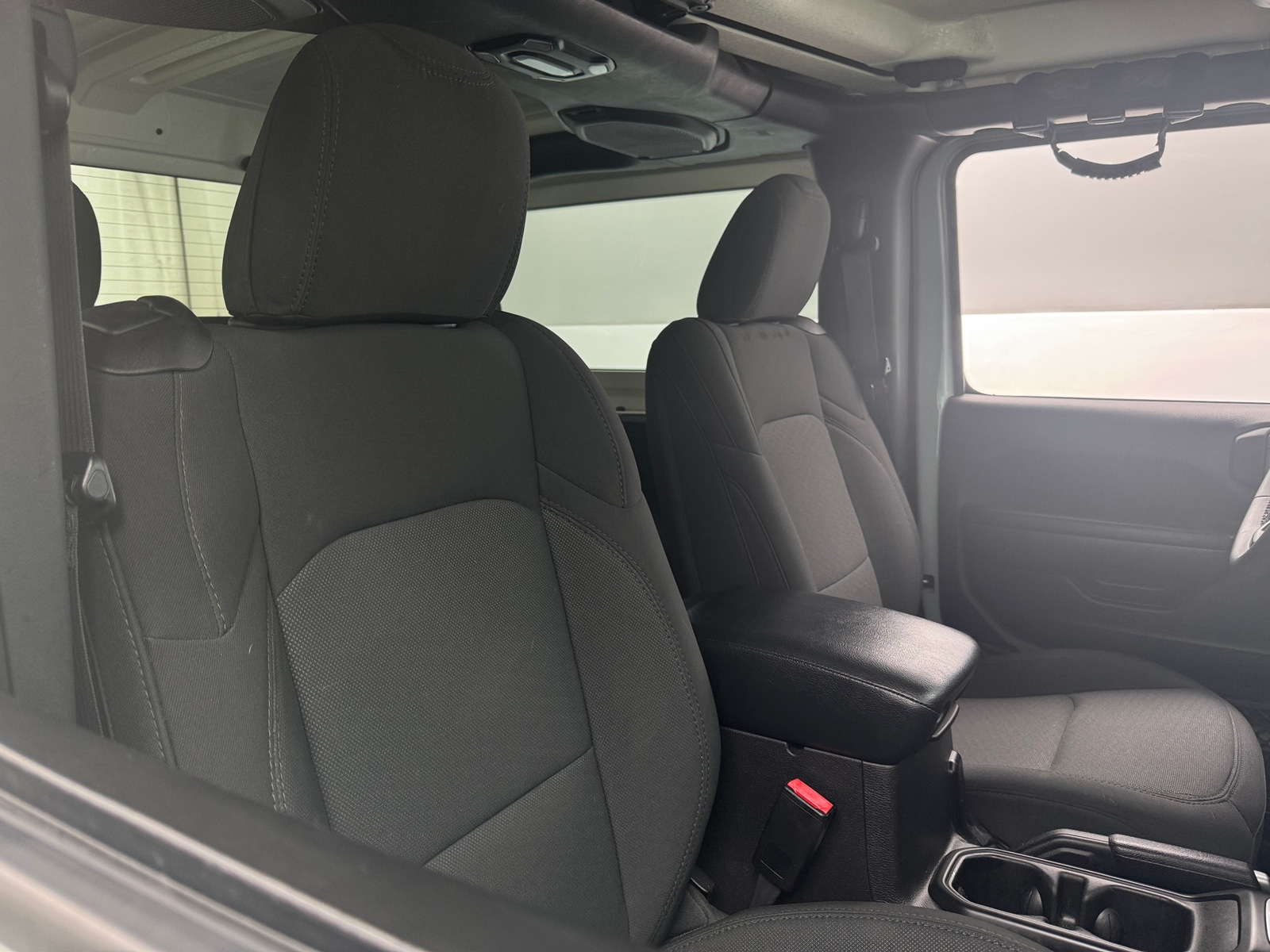 Thumbnail: 2023 Jeep Wrangler - 2