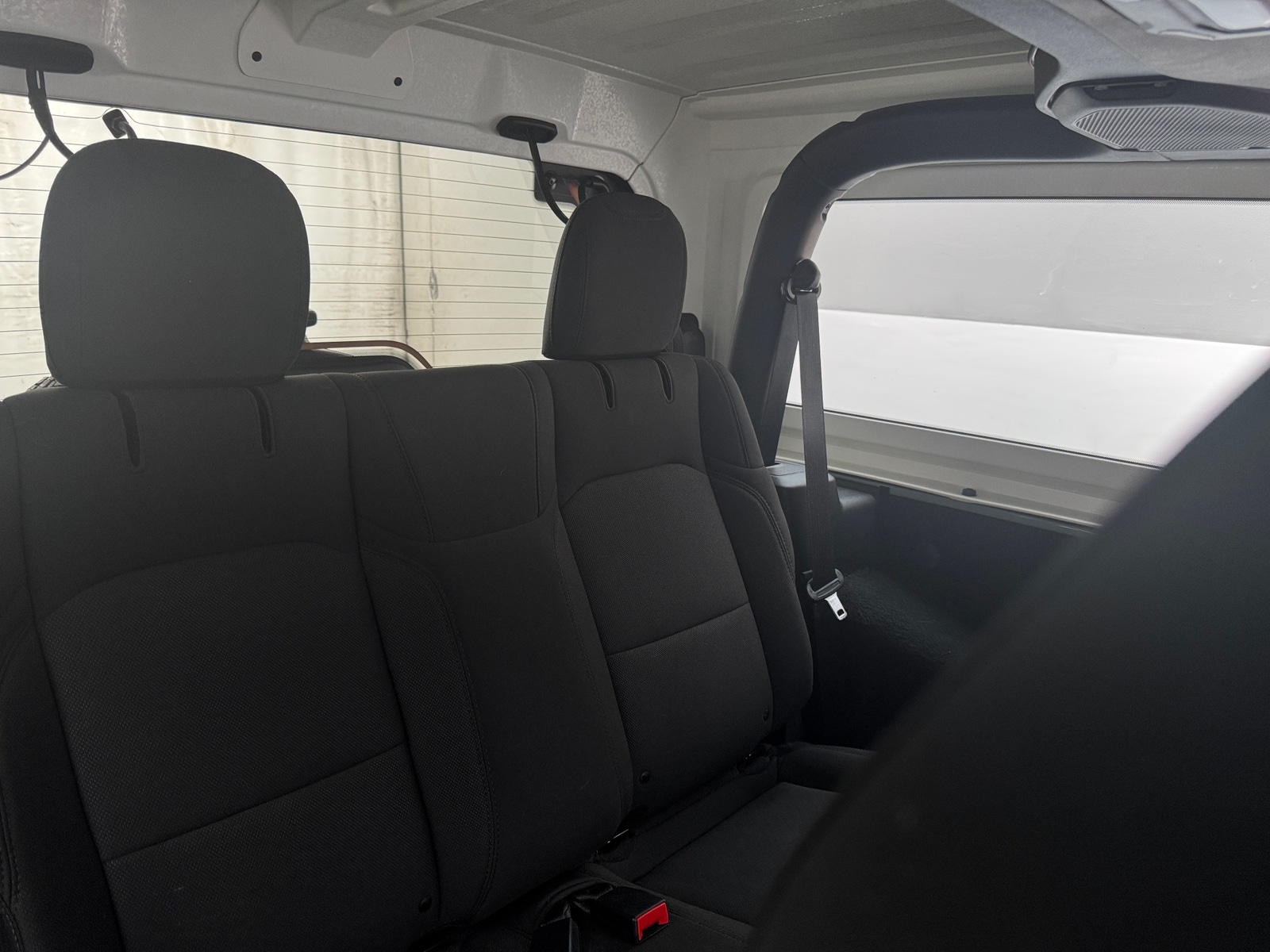 Thumbnail: 2023 Jeep Wrangler - 6